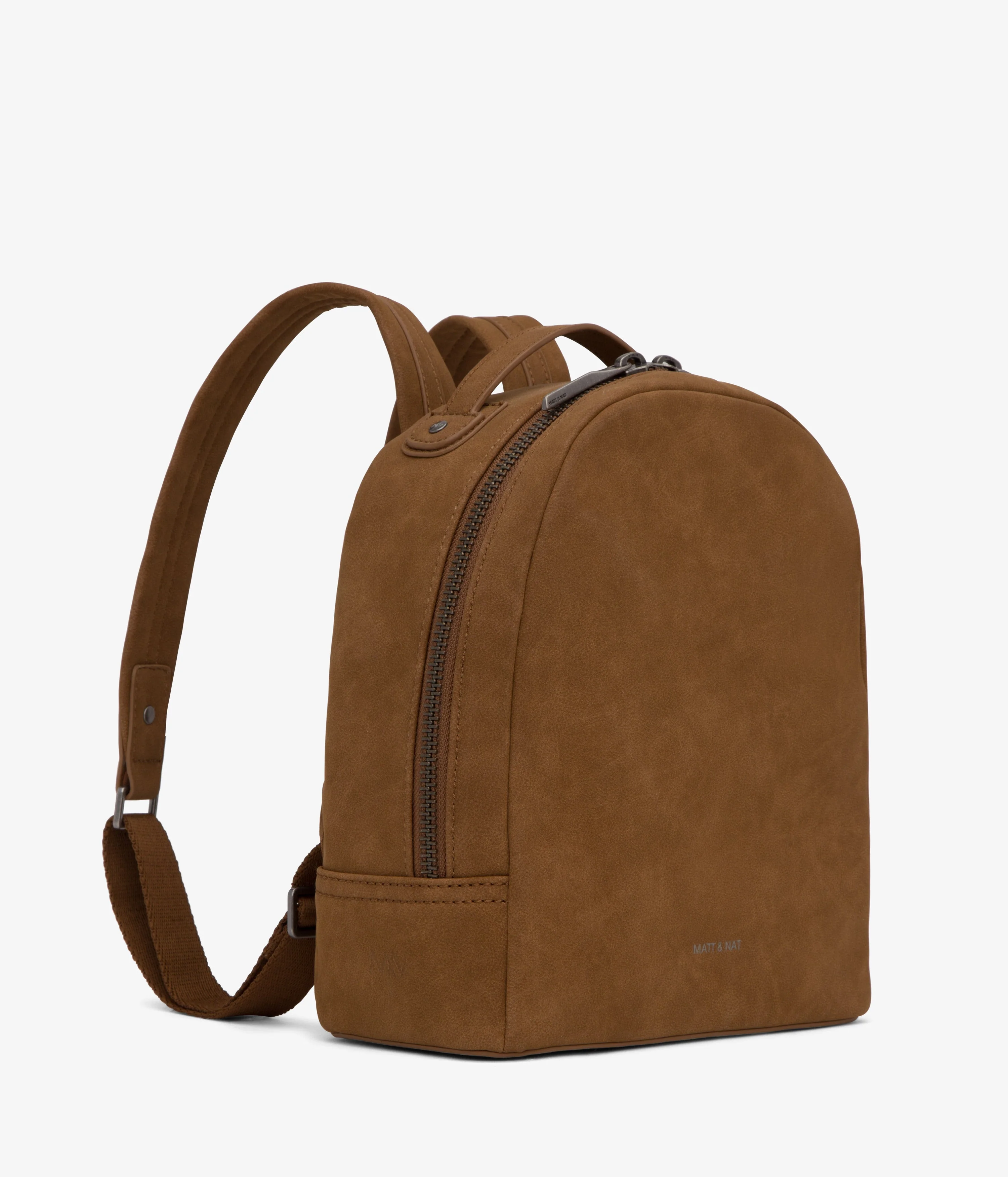 OLLY Vegan Backpack - Suede - Image 10