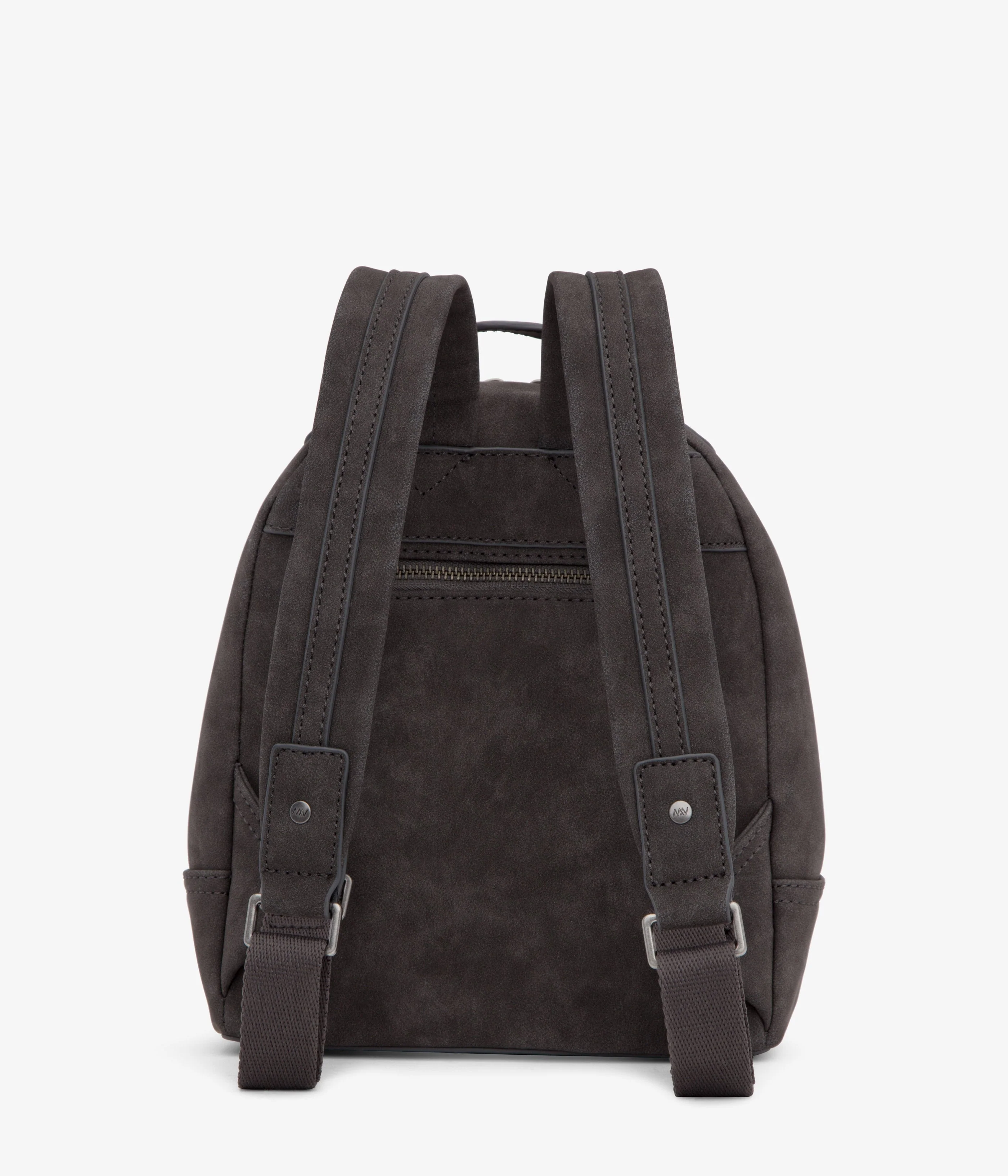 OLLY Vegan Backpack - Suede - Image 3
