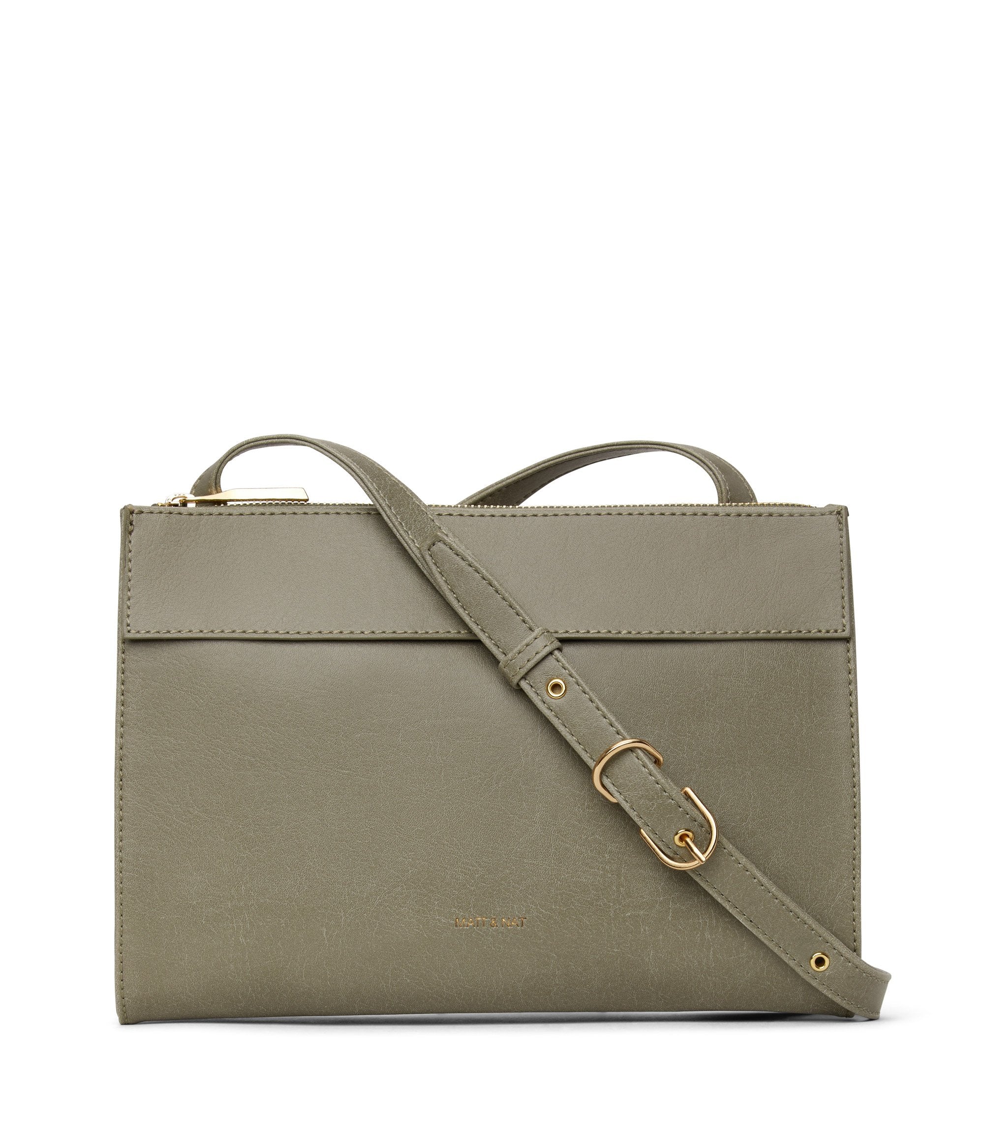 ONRA Vegan Crossbody Bag - Vintage - Image 16
