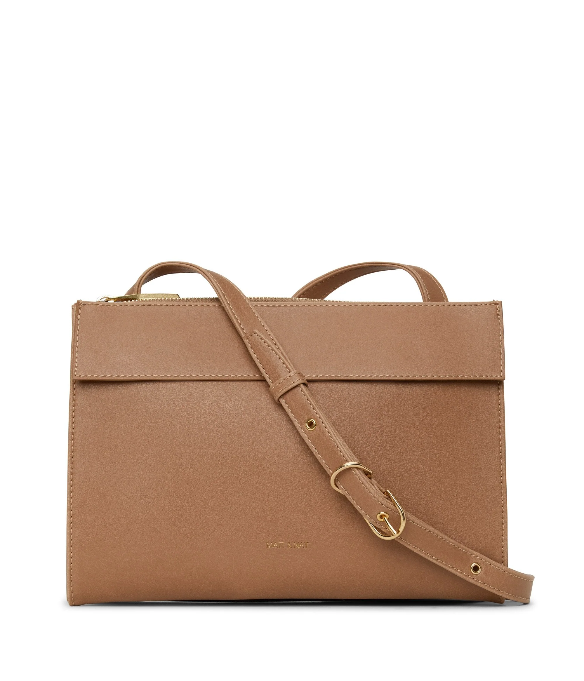 ONRA Vegan Crossbody Bag - Vintage - Image 20