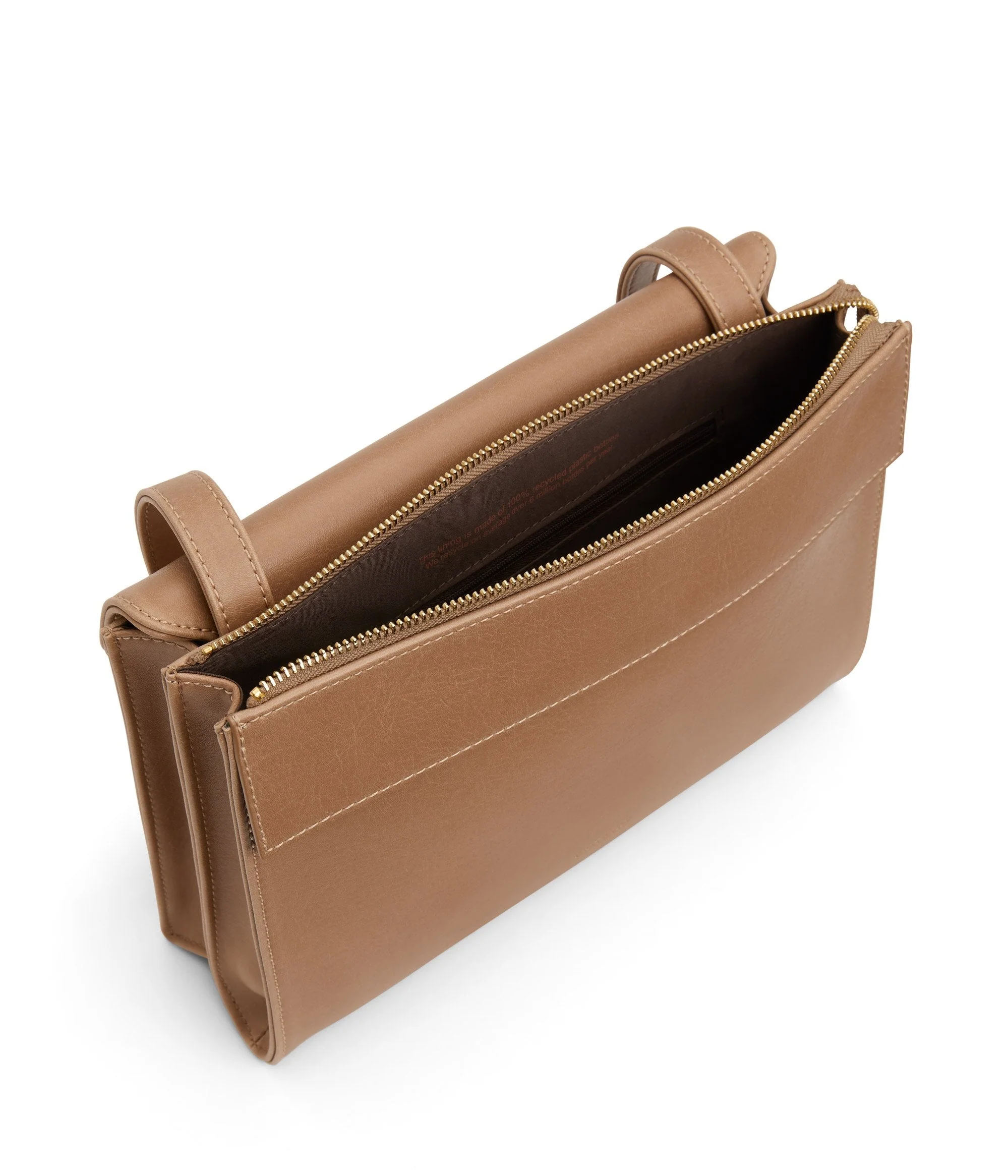 ONRA Vegan Crossbody Bag - Vintage - Image 22