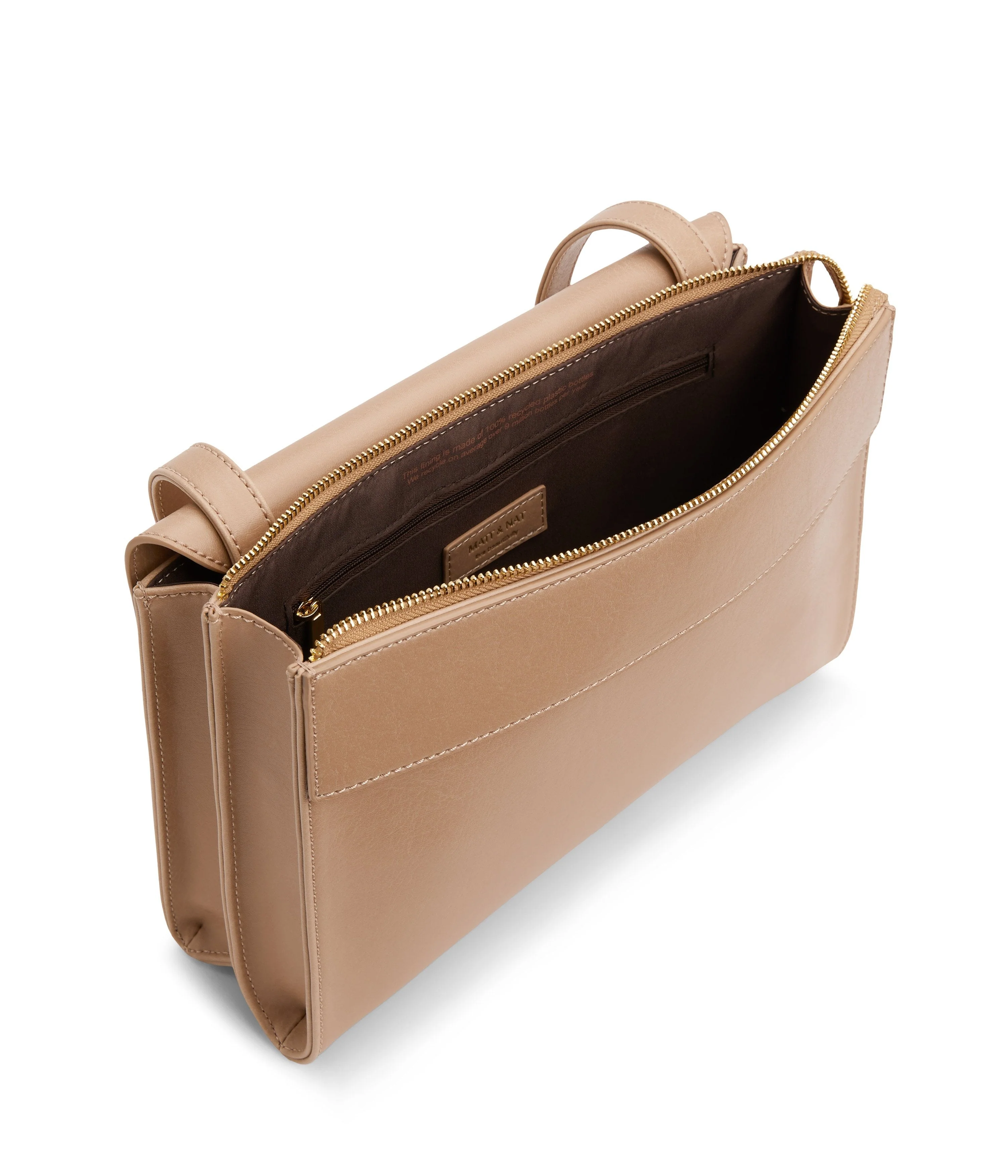 ONRA Vegan Crossbody Bag - Vintage - Image 31
