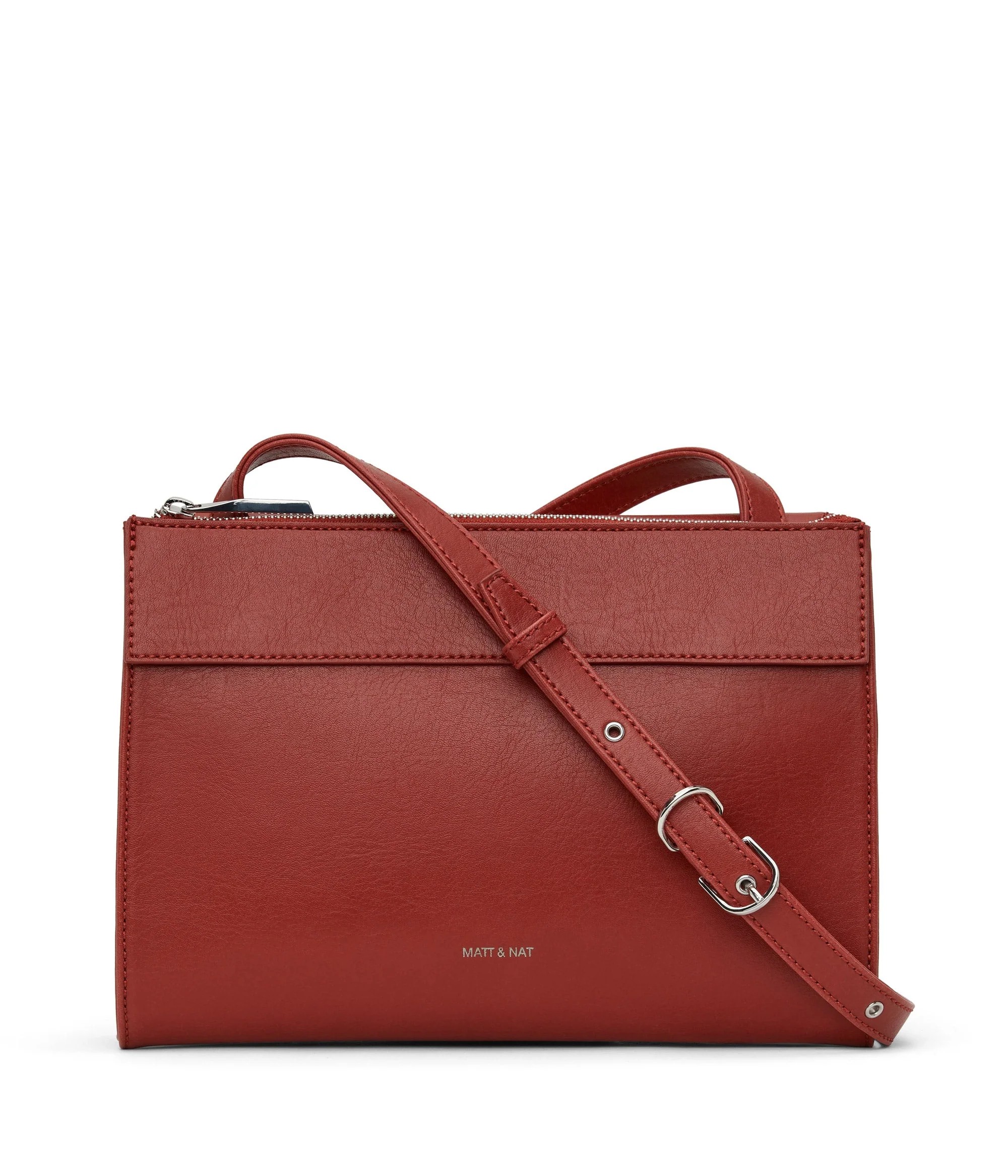 ONRA Vegan Crossbody Bag - Vintage - Image 34