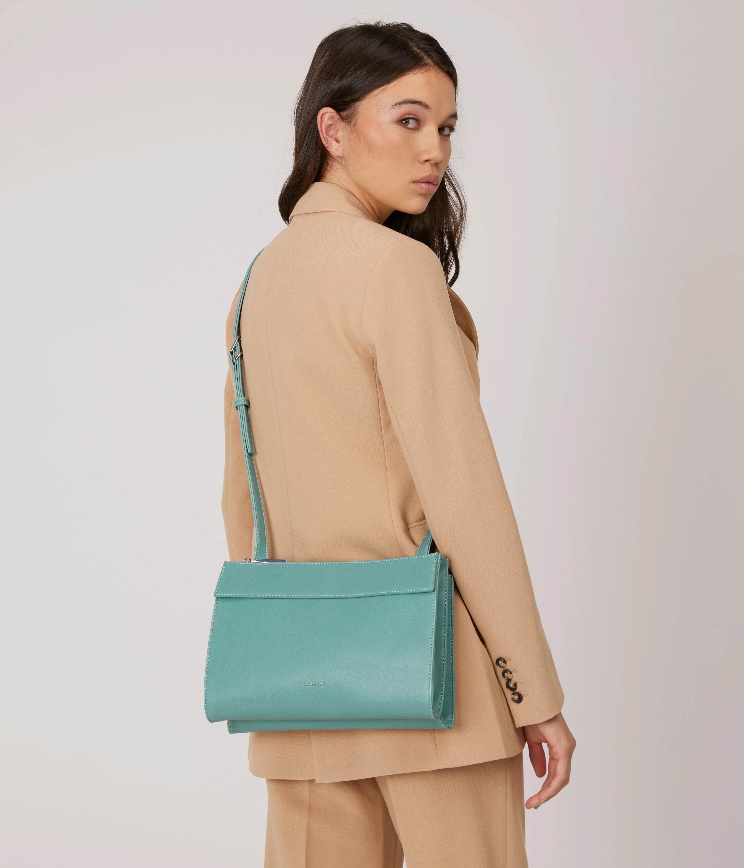 ONRA Vegan Crossbody Bag - Vintage - Image 45