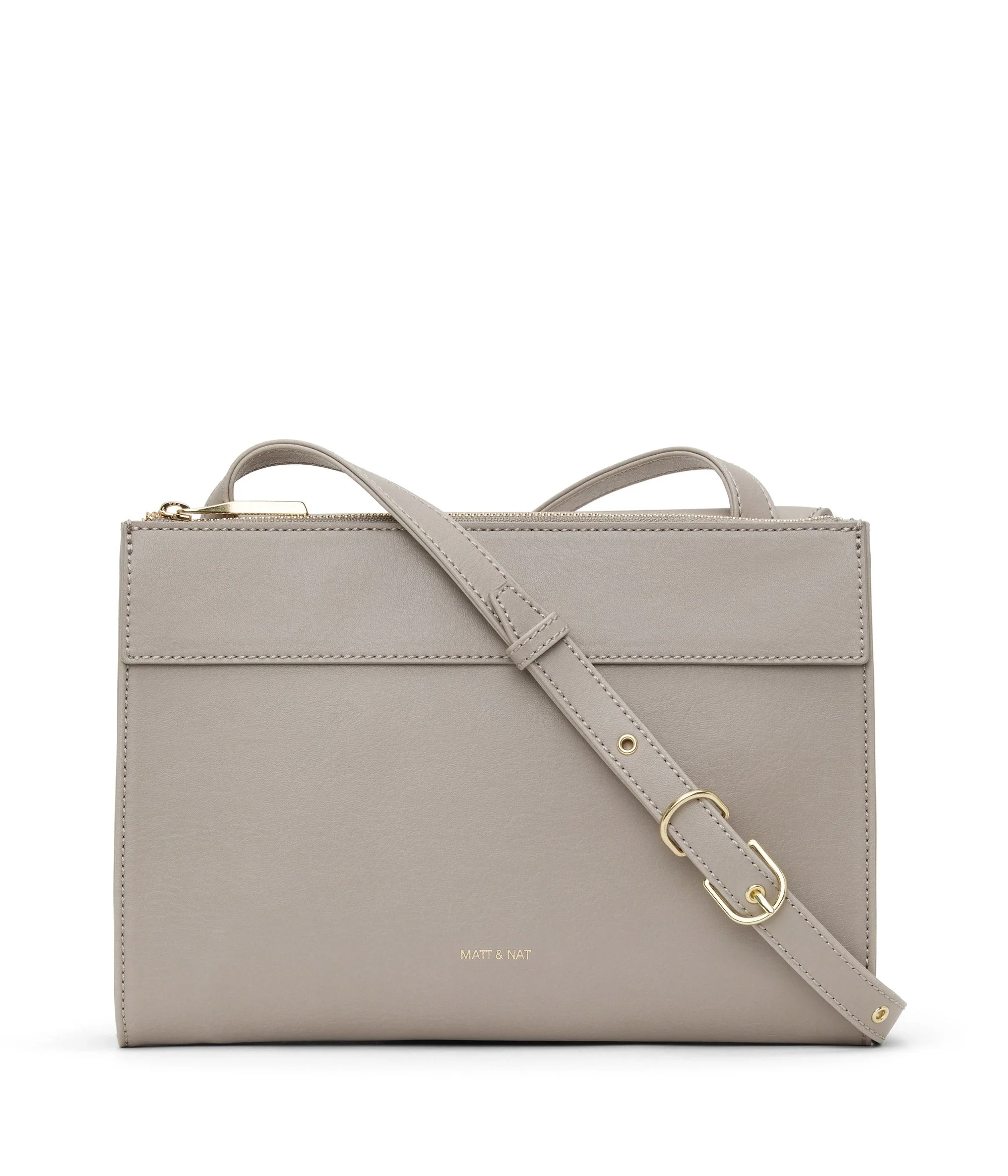 ONRA Vegan Crossbody Bag - Vintage - Image 7