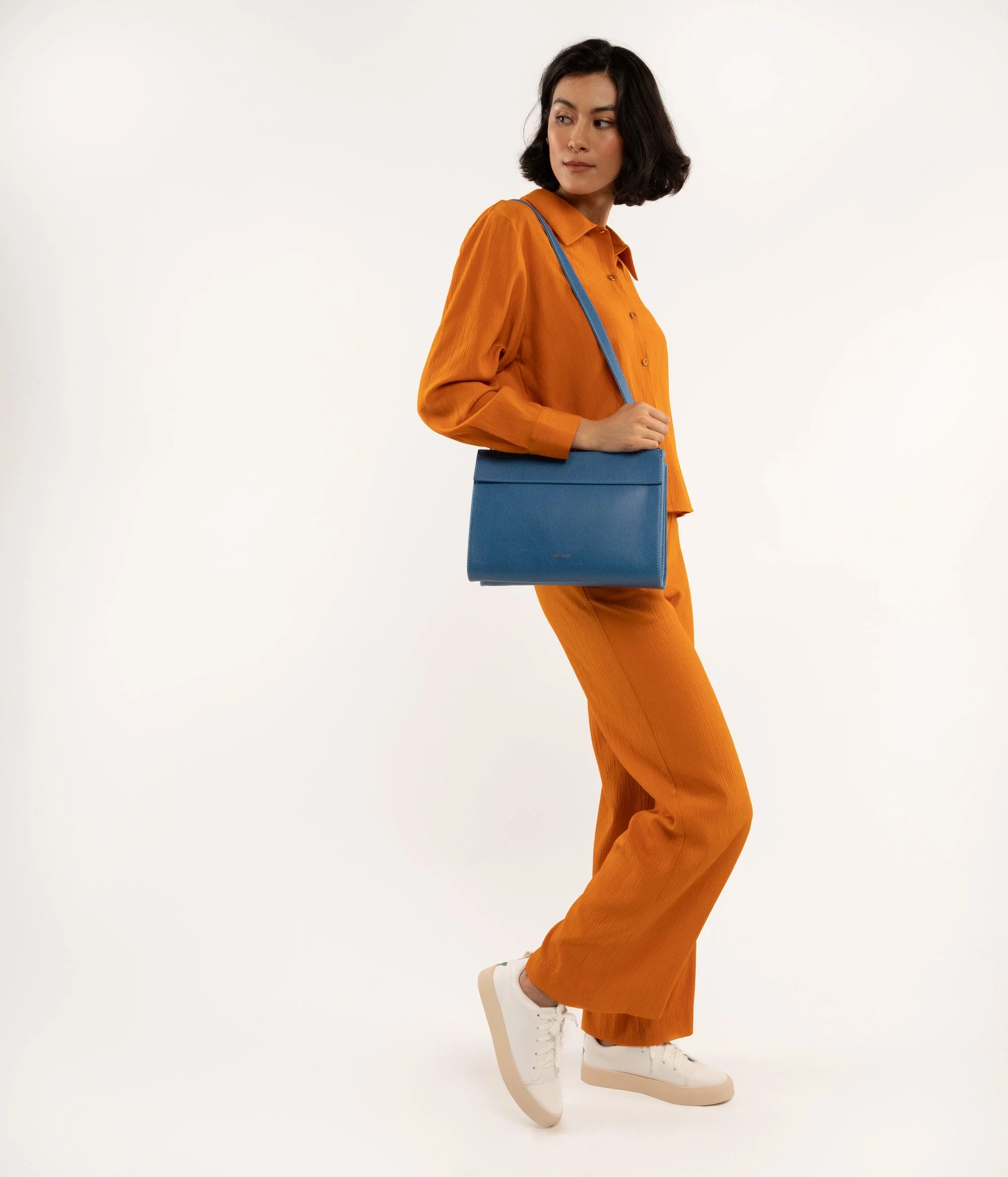 ONRA Vegan Crossbody Bag - Vintage - Image 75