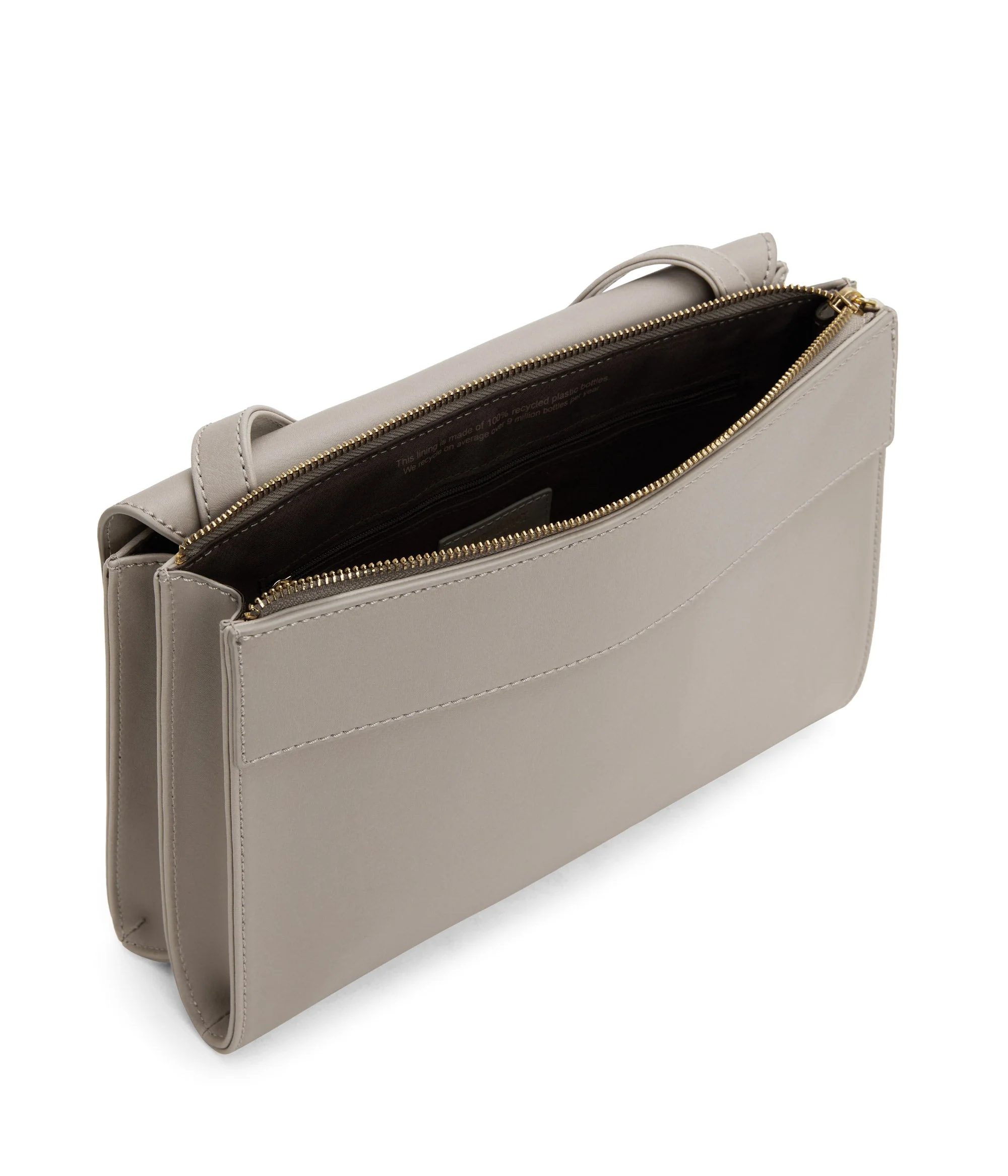 ONRA Vegan Crossbody Bag - Vintage - Image 9