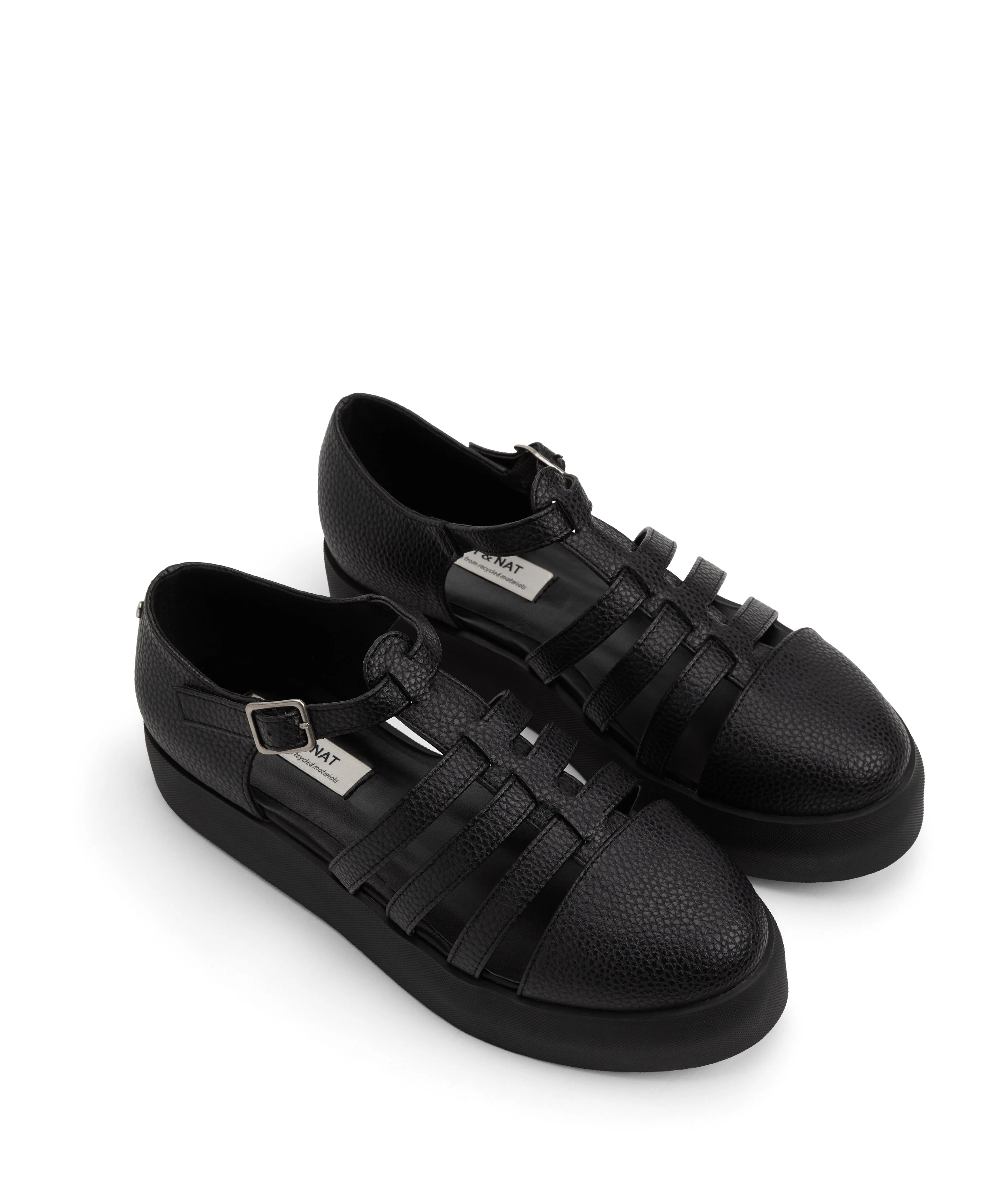 ORIANE Women's Vegan Sandals - Image 3