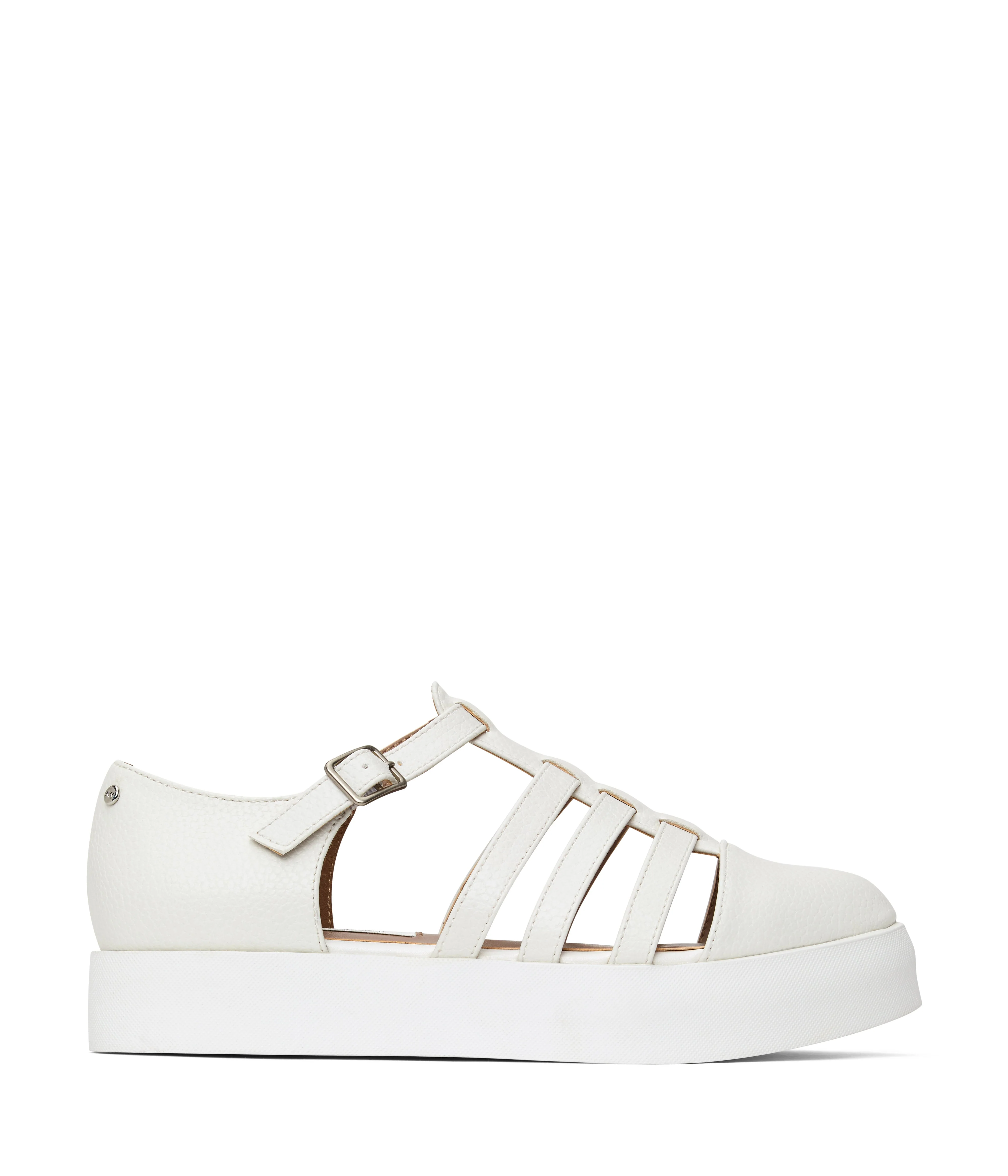 ORIANE Women's Vegan Sandals - Image 4