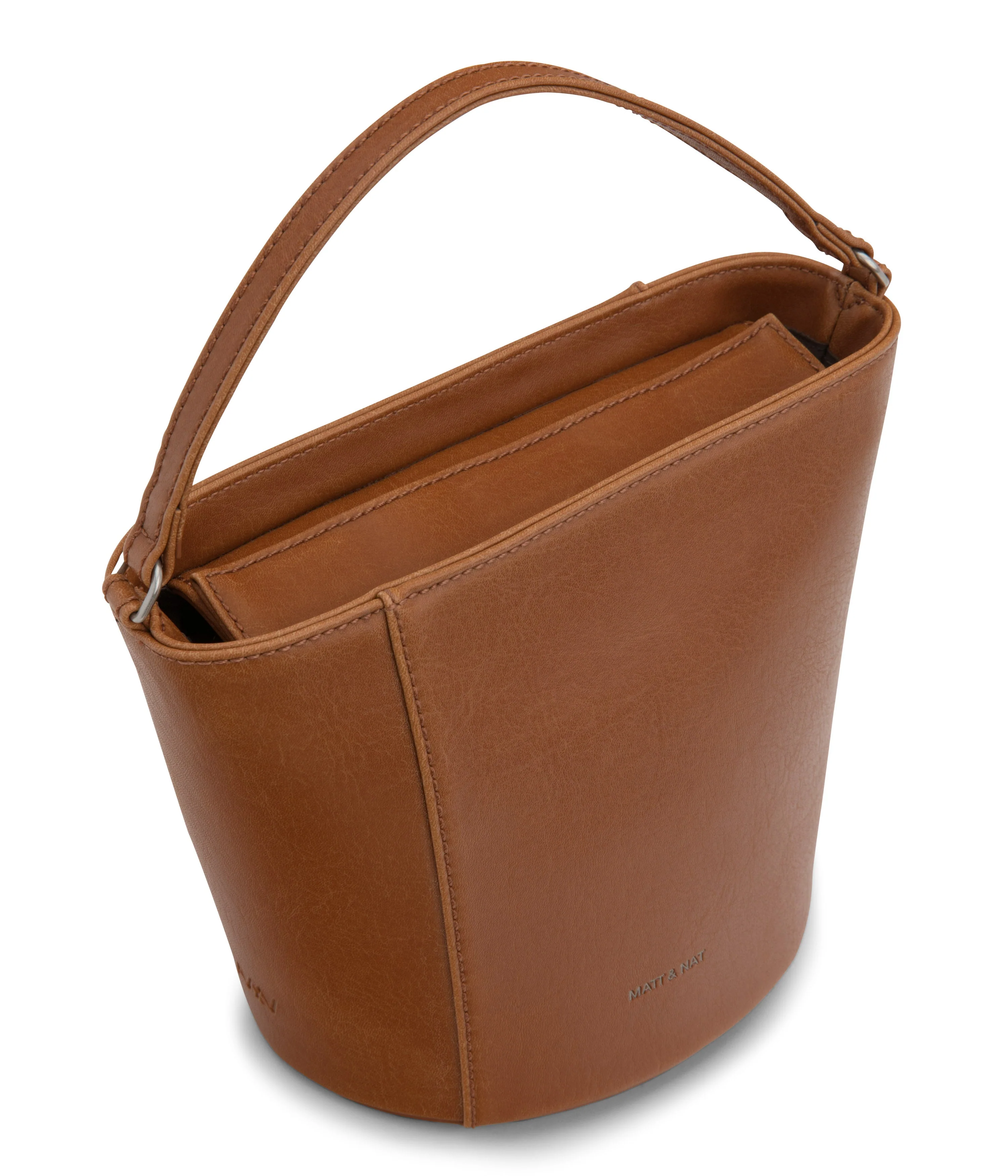 ORR Vegan Crossbody Bag - Vintage - Image 8