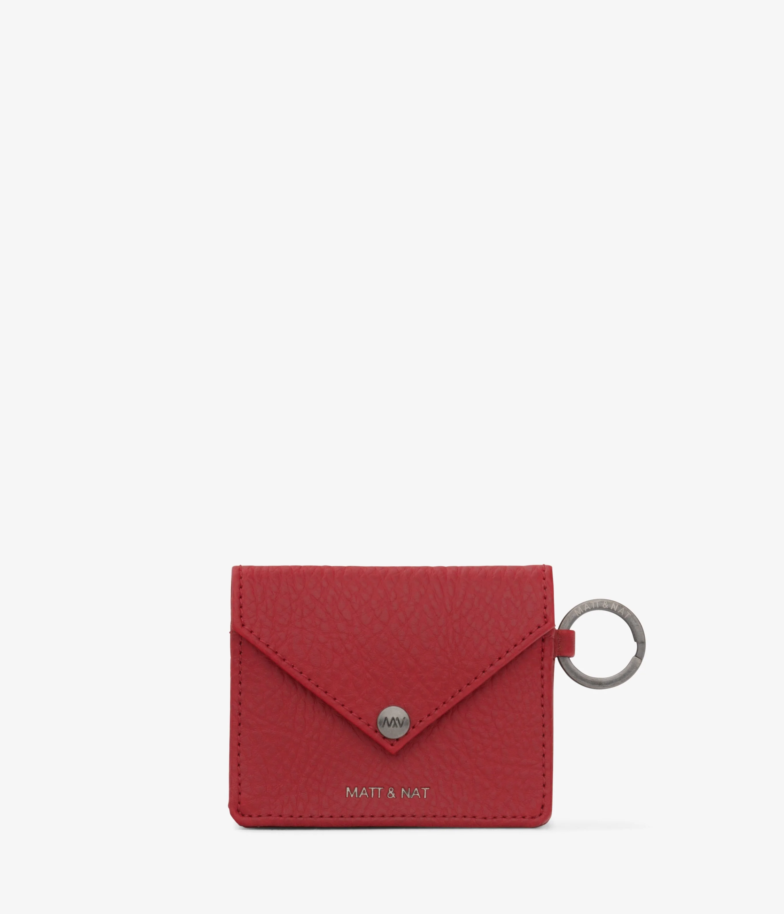 OZMA Vegan Coin Purse - Dwell - Image 13