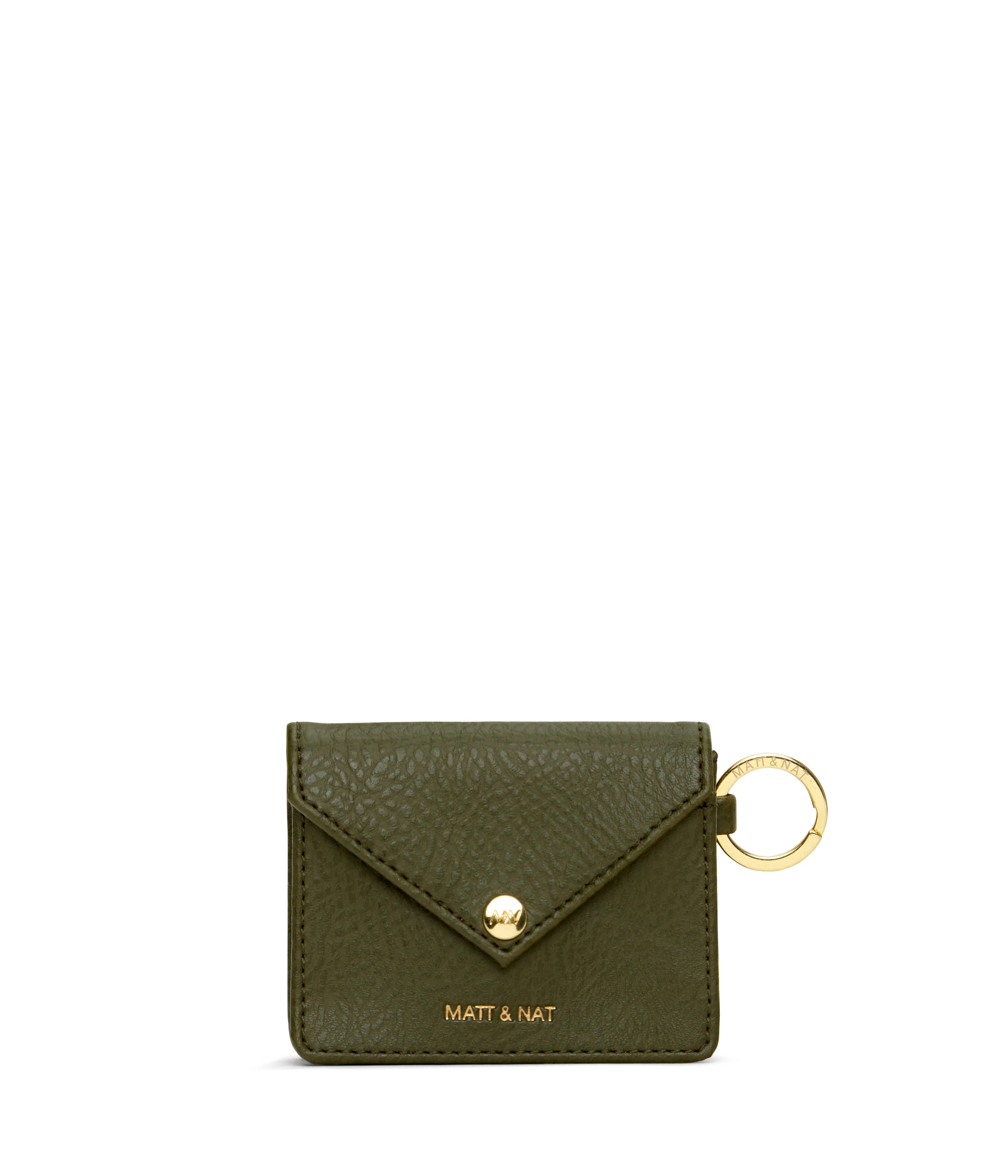 OZMA Vegan Coin Purse - Dwell - Image 16