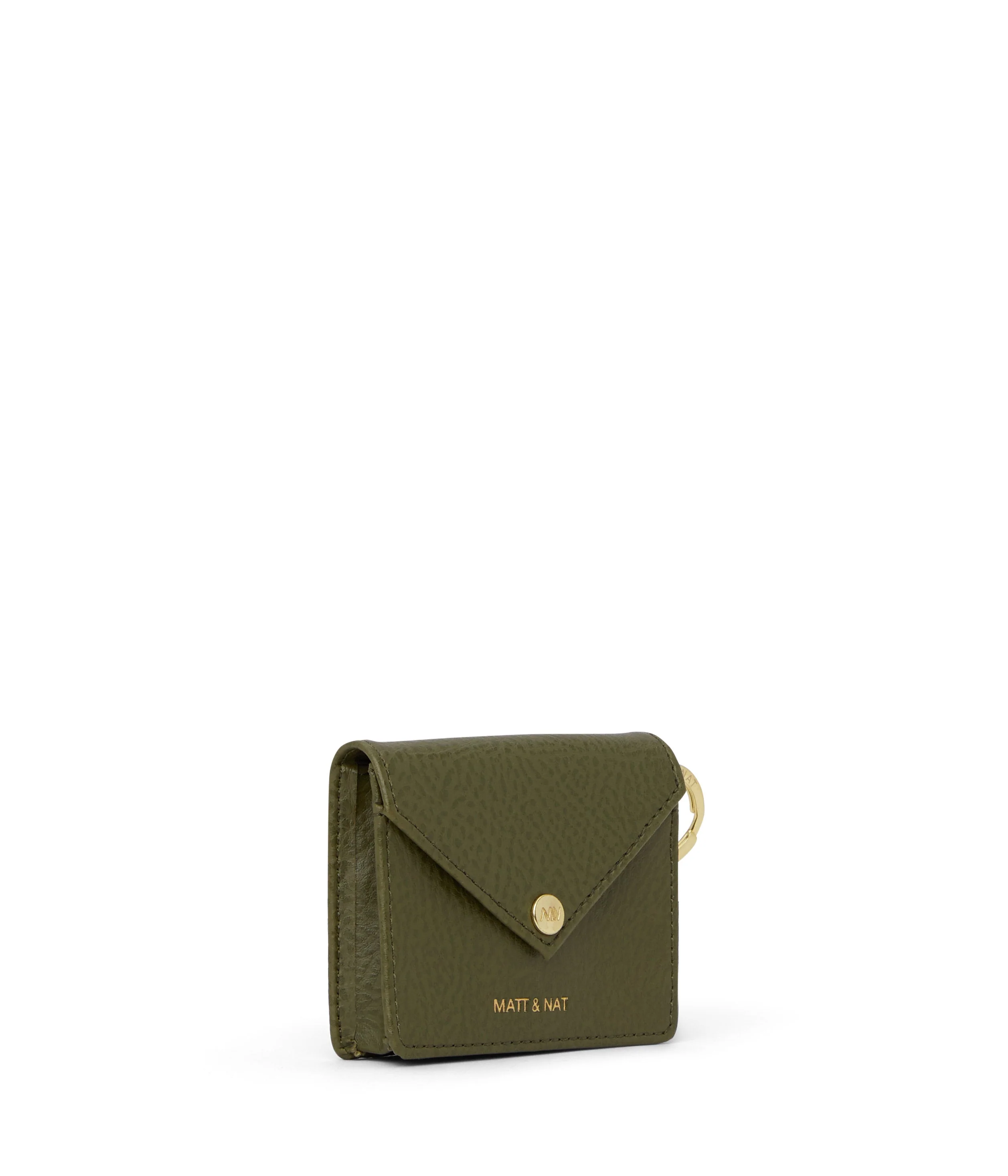 OZMA Vegan Coin Purse - Dwell - Image 18