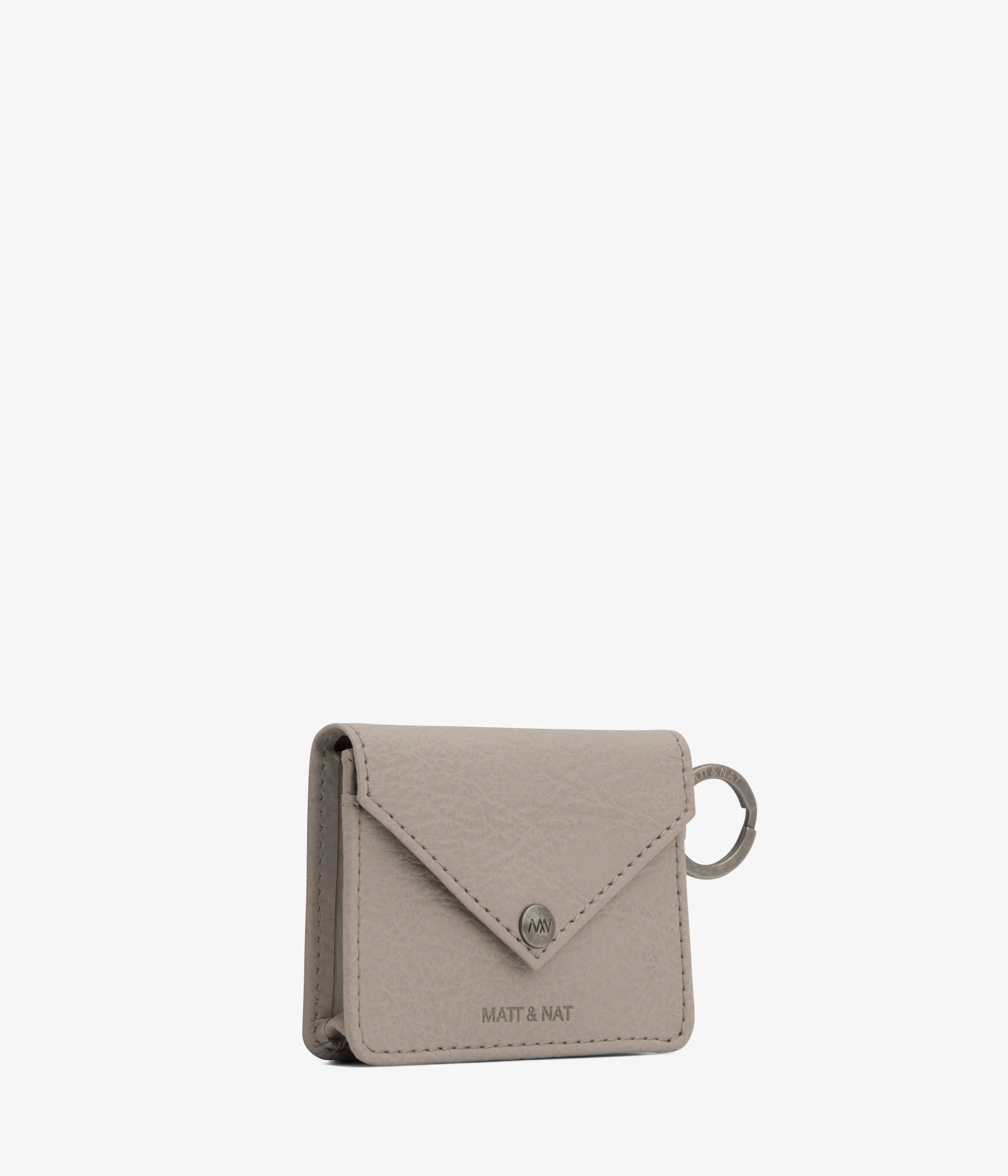 OZMA Vegan Coin Purse - Dwell - Image 23