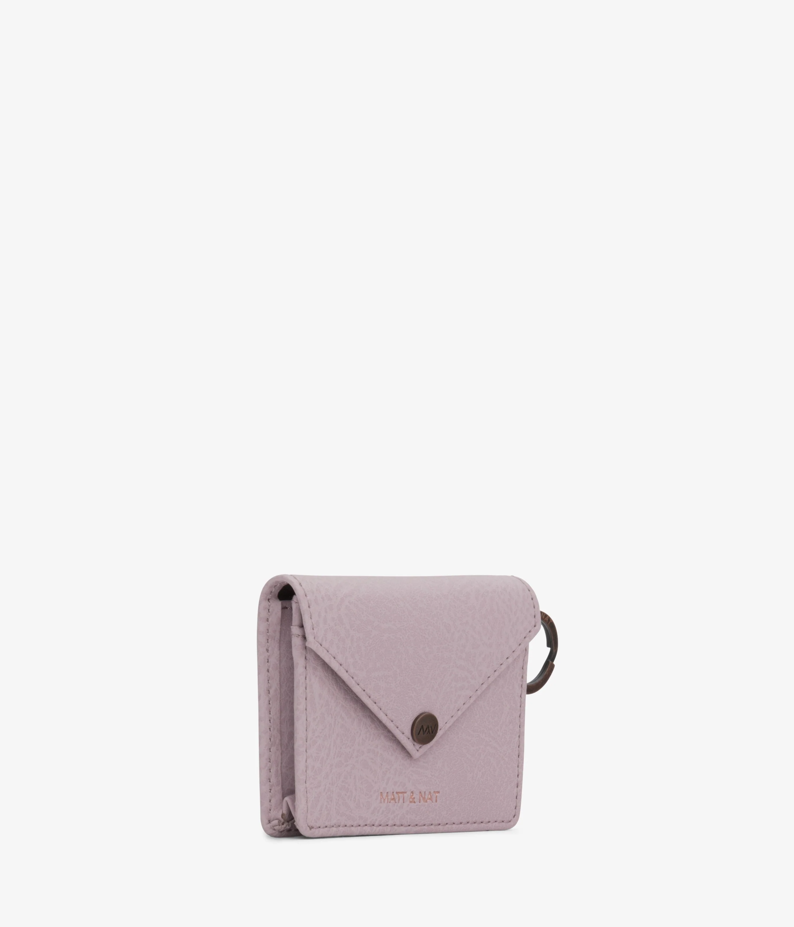 OZMA Vegan Coin Purse - Dwell - Image 25