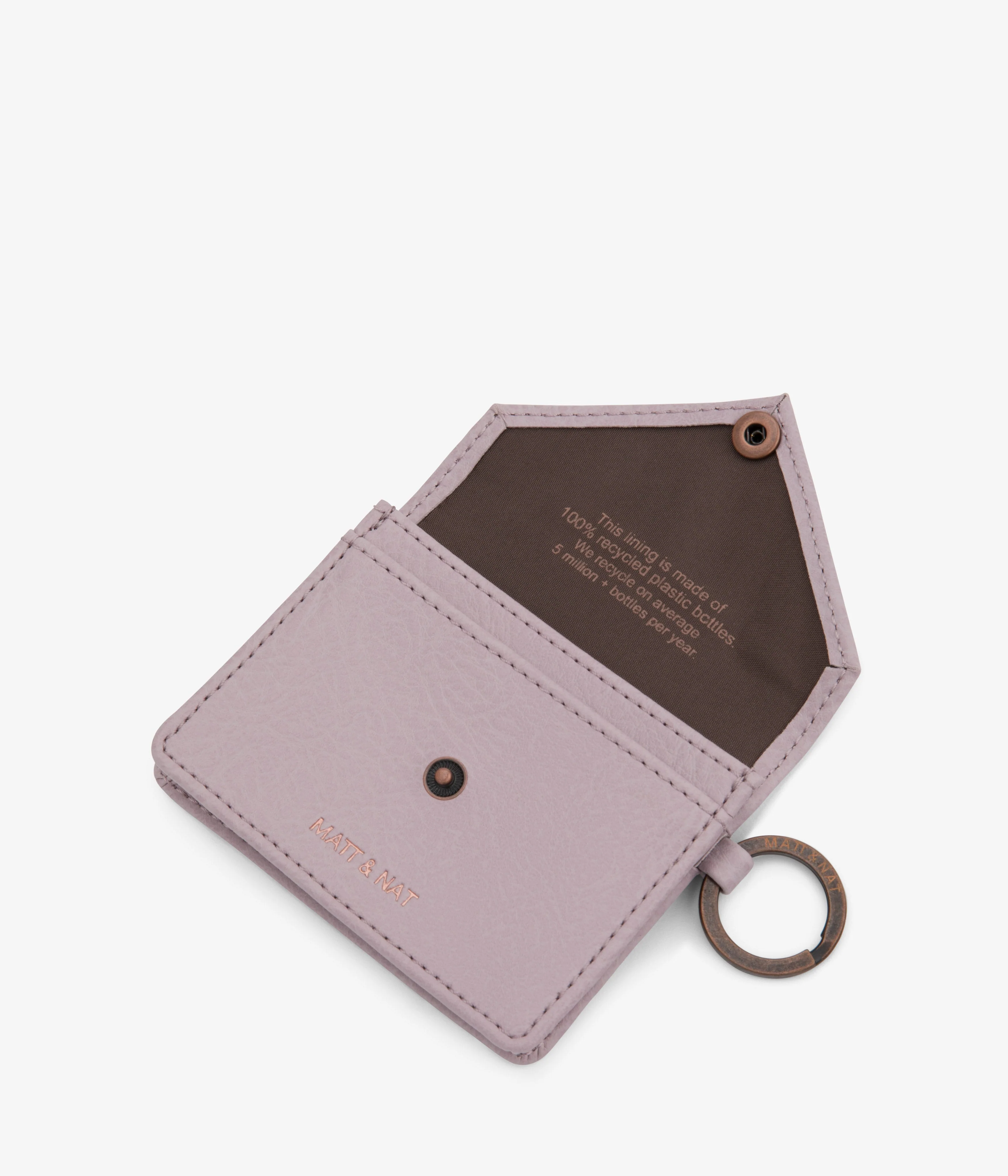 OZMA Vegan Coin Purse - Dwell - Image 26