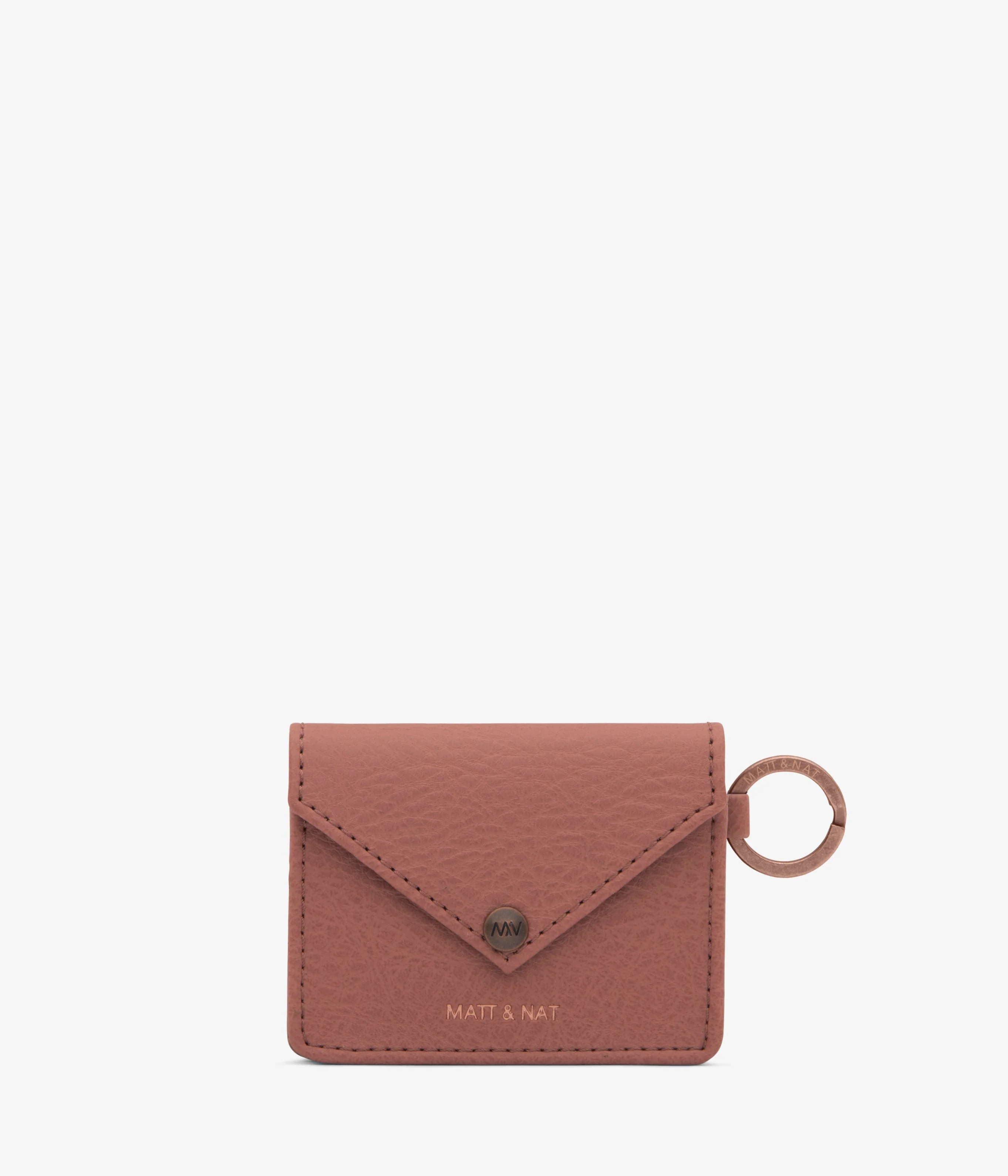 OZMA Vegan Coin Purse - Dwell - Image 30