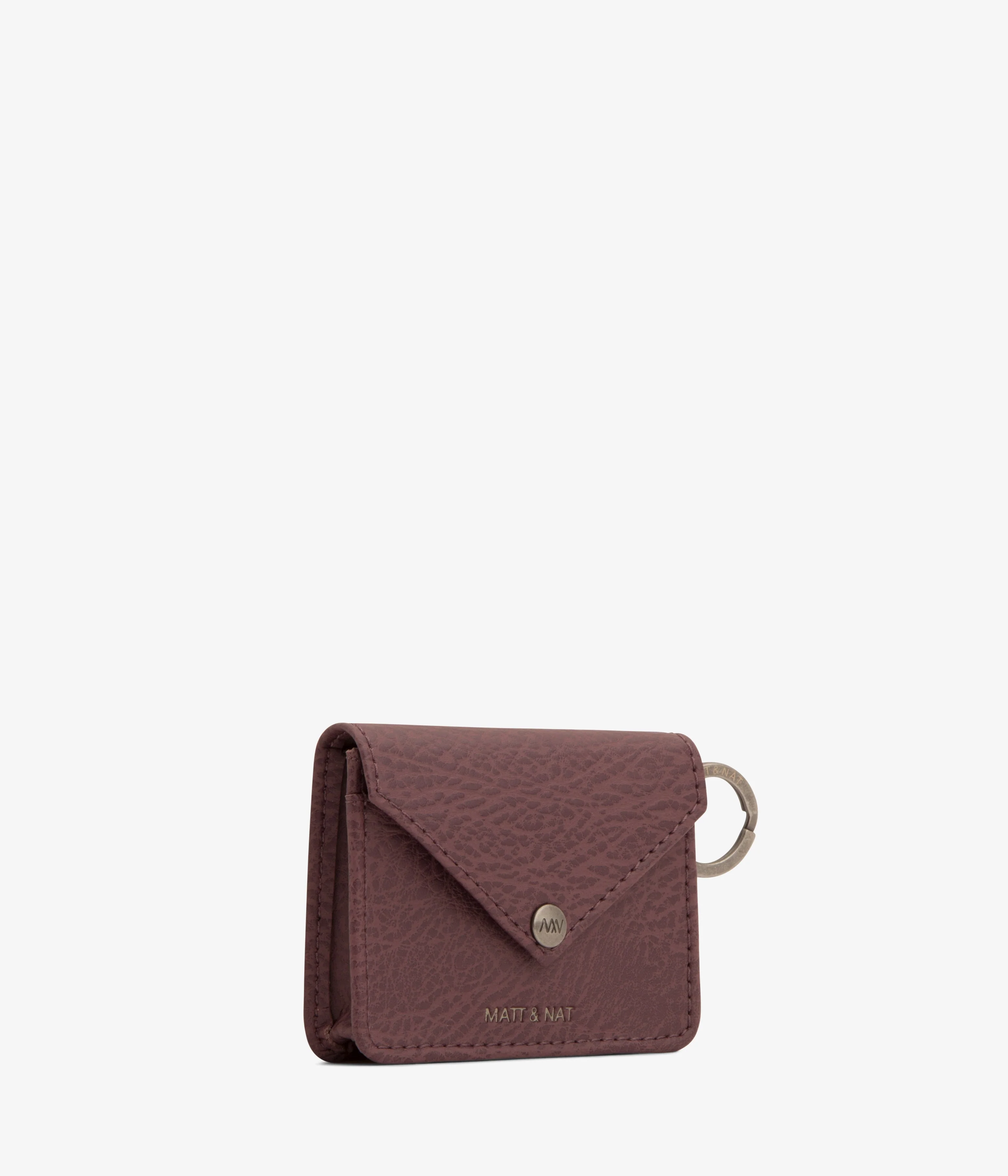 OZMA Vegan Coin Purse - Dwell - Image 34