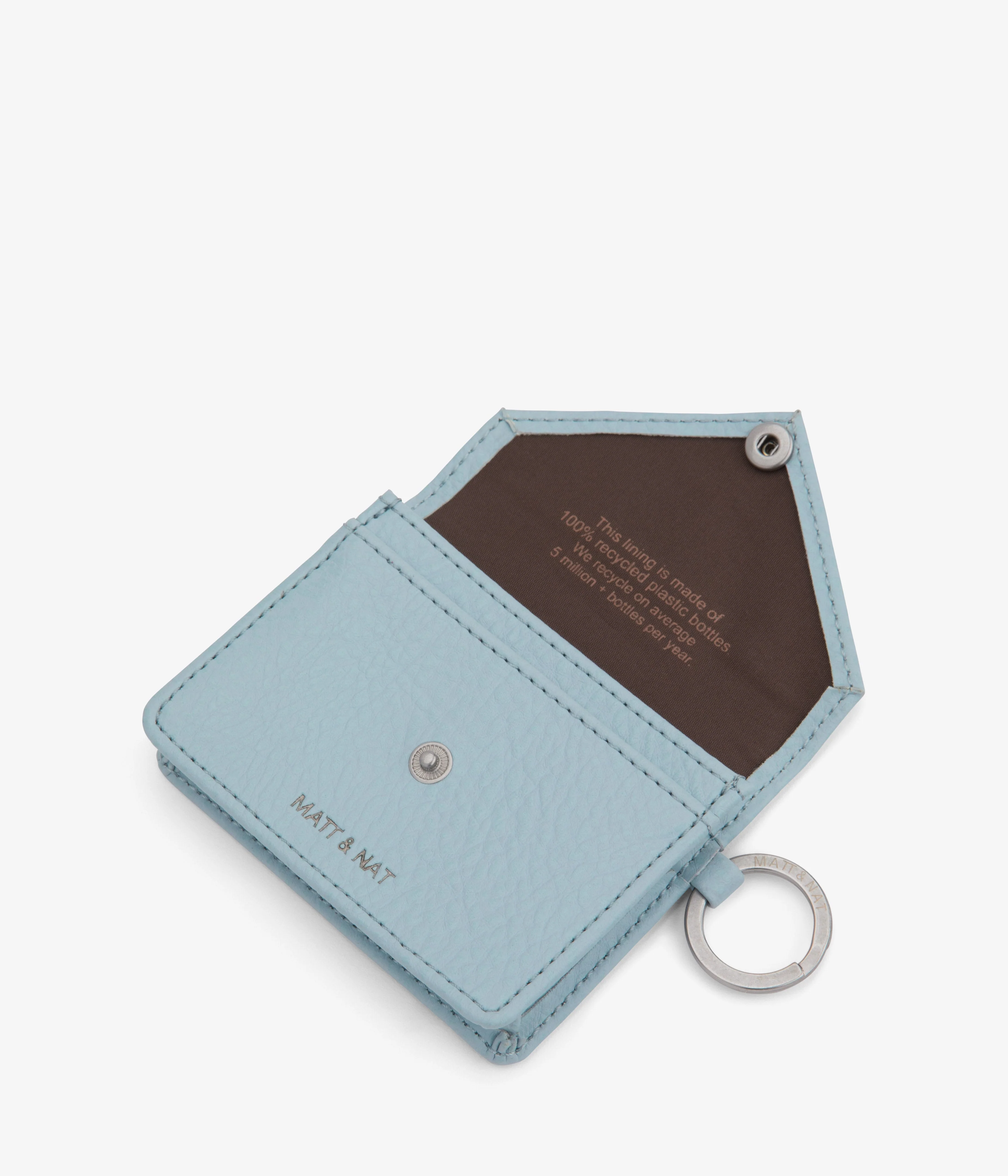 OZMA Vegan Coin Purse - Dwell - Image 38