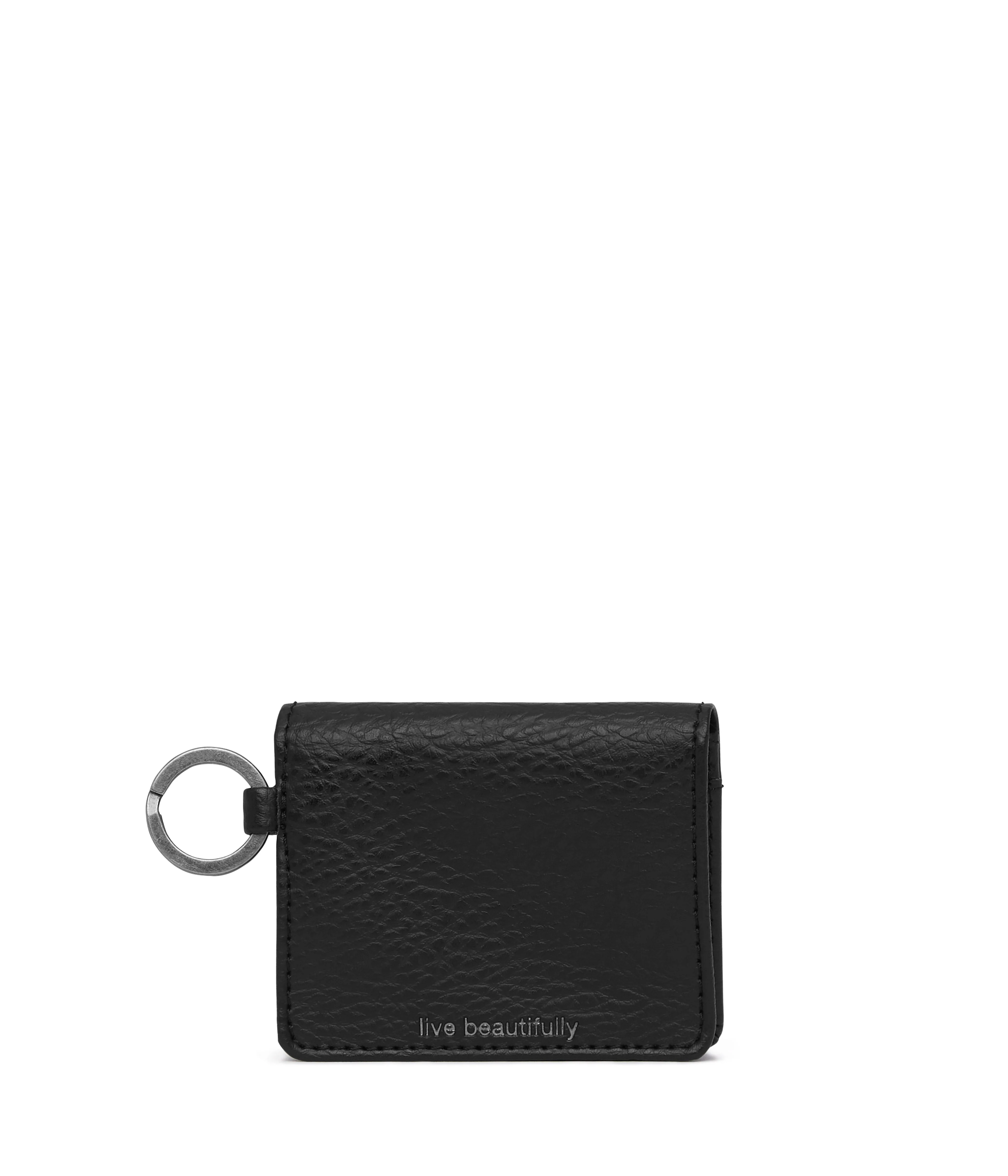 OZMA Vegan Coin Purse - Dwell - Image 4