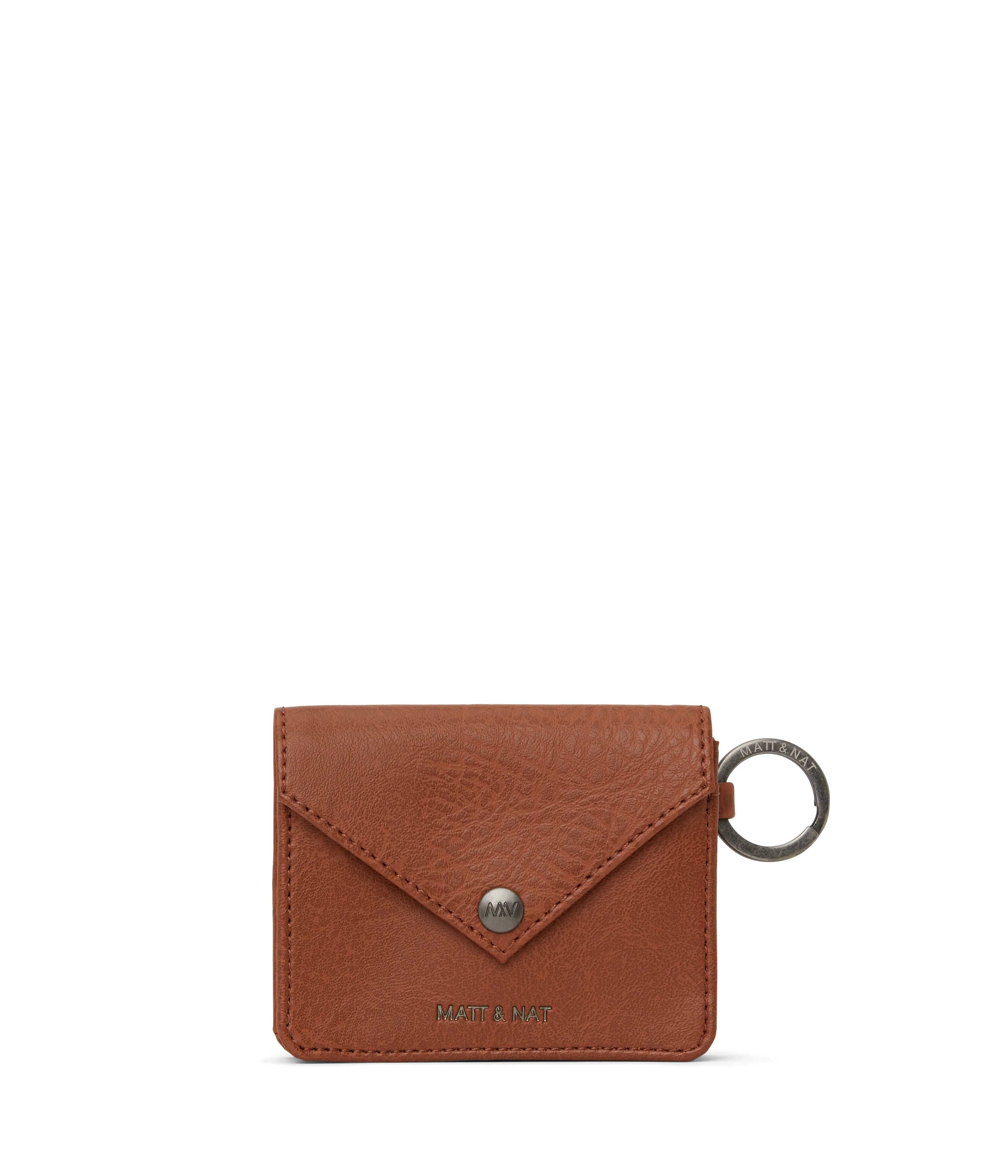 OZMA Vegan Coin Purse - Dwell - Image 5