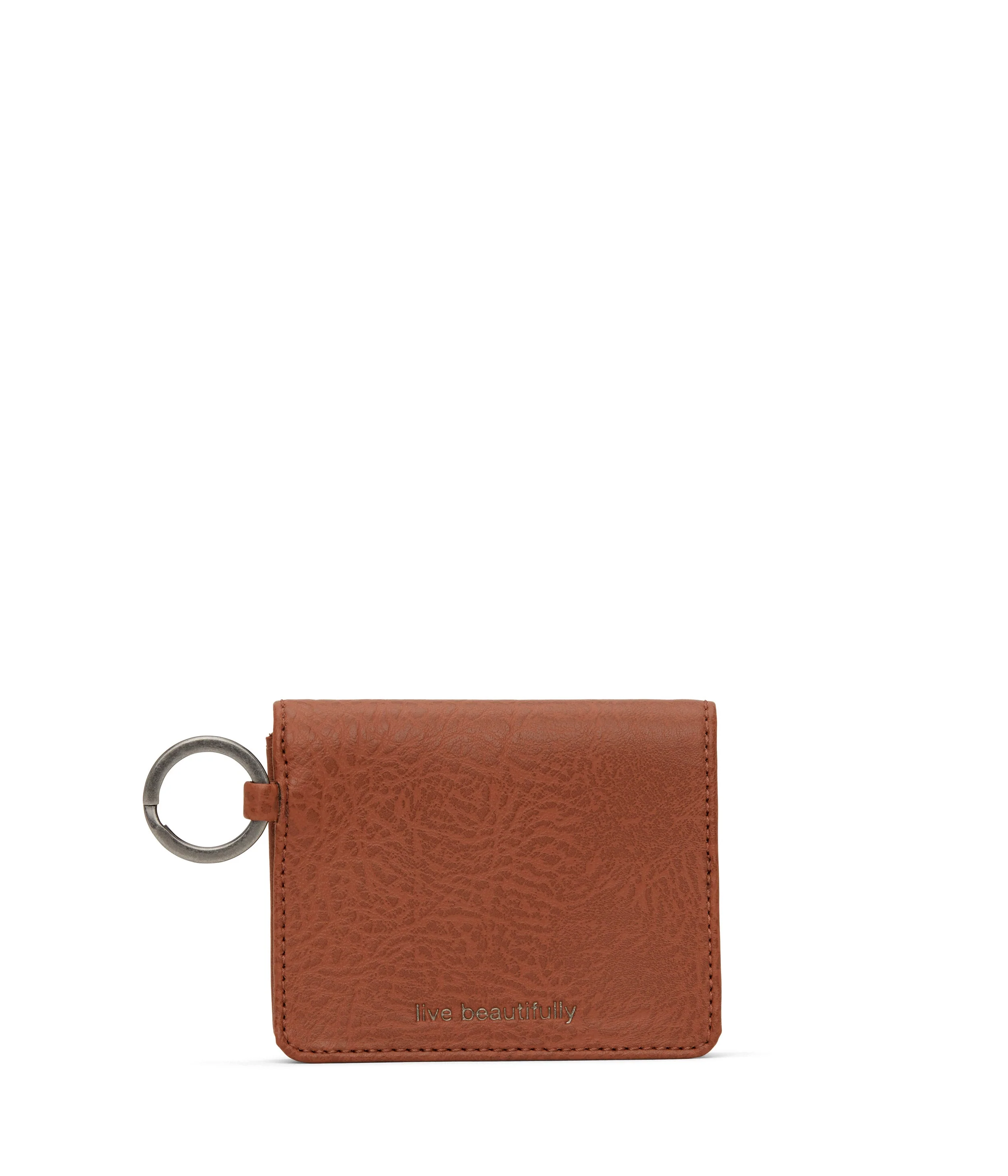 OZMA Vegan Coin Purse - Dwell - Image 8