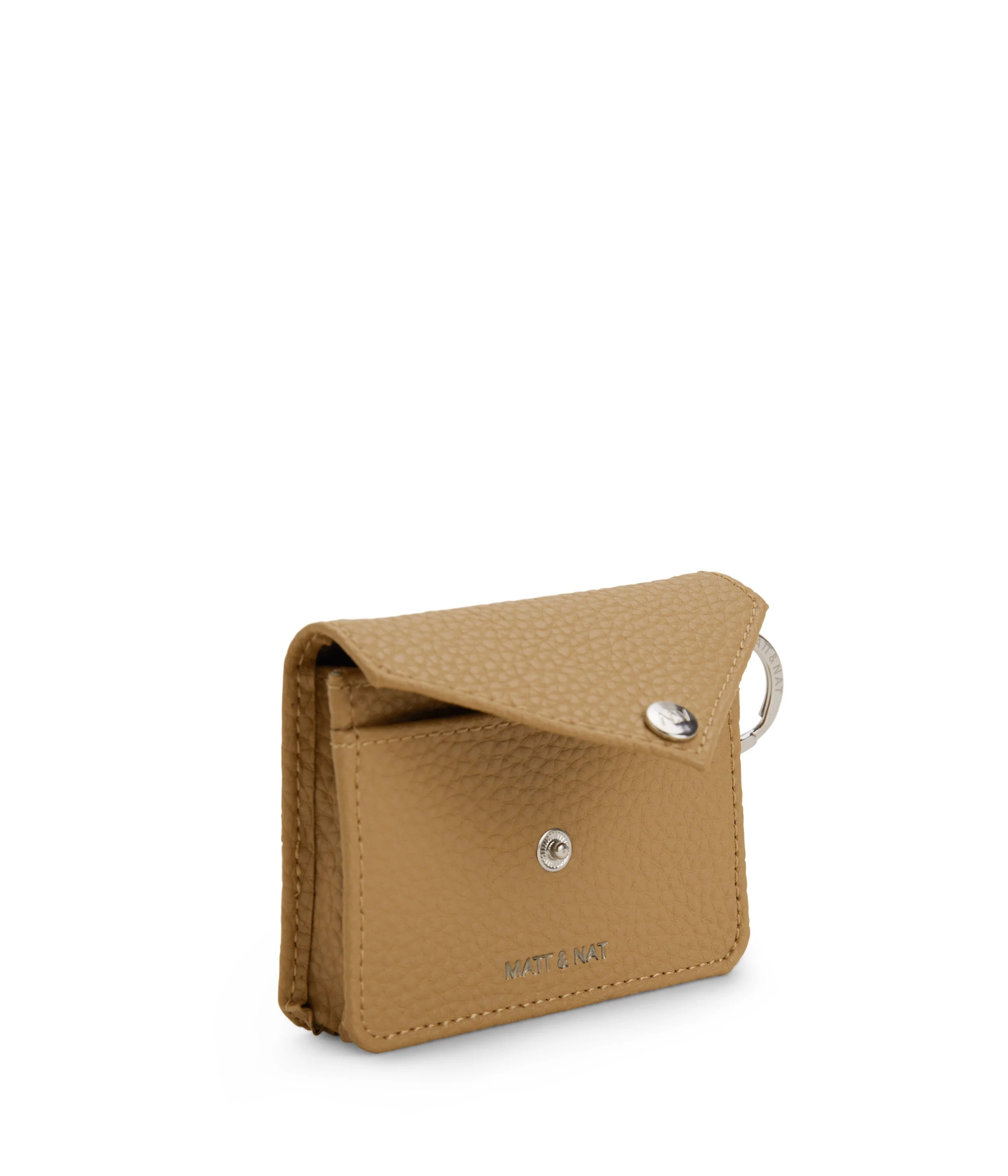 OZMA Vegan Coin Purse - Purity - Image 10