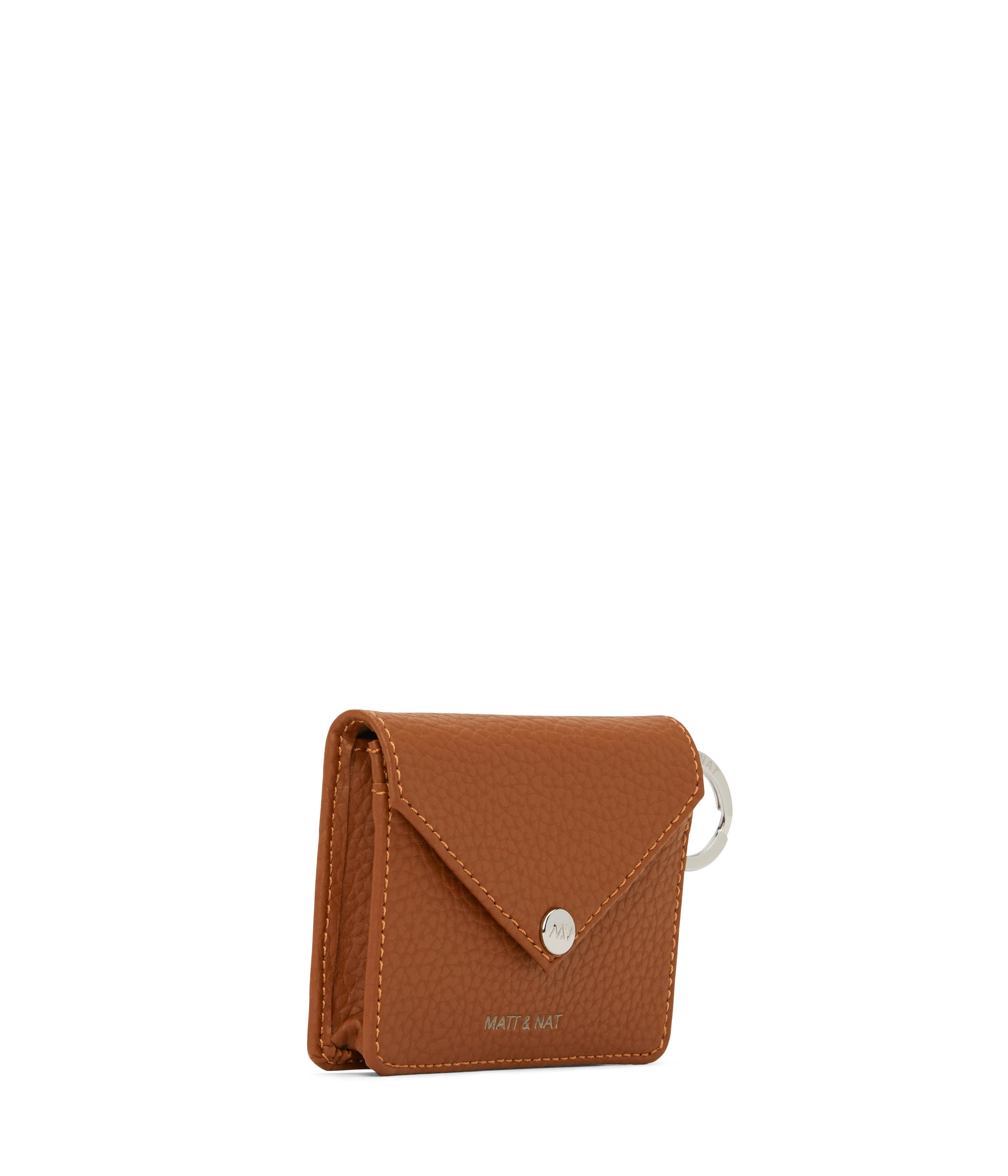 OZMA Vegan Coin Purse - Purity - Image 13