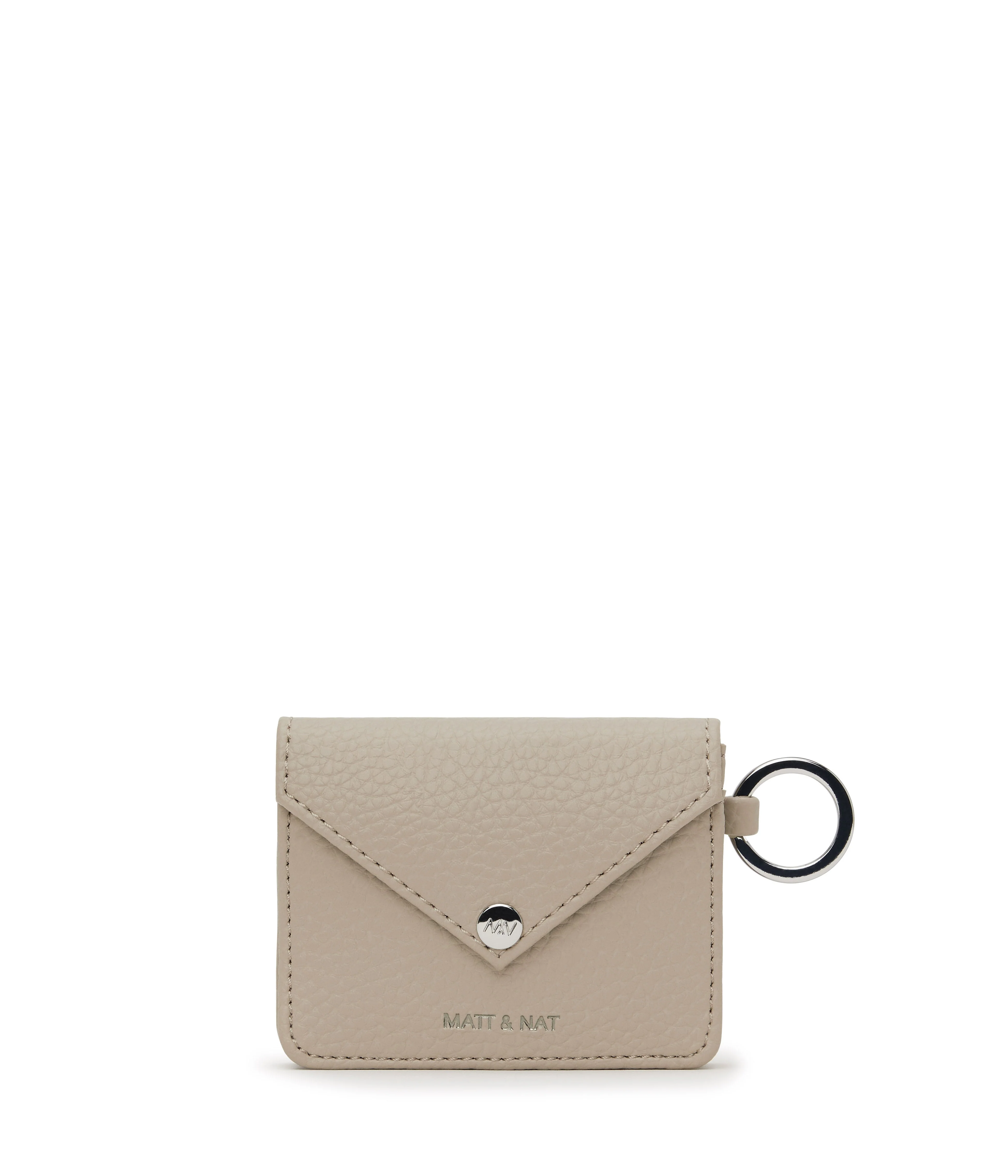OZMA Vegan Coin Purse - Purity - Image 15