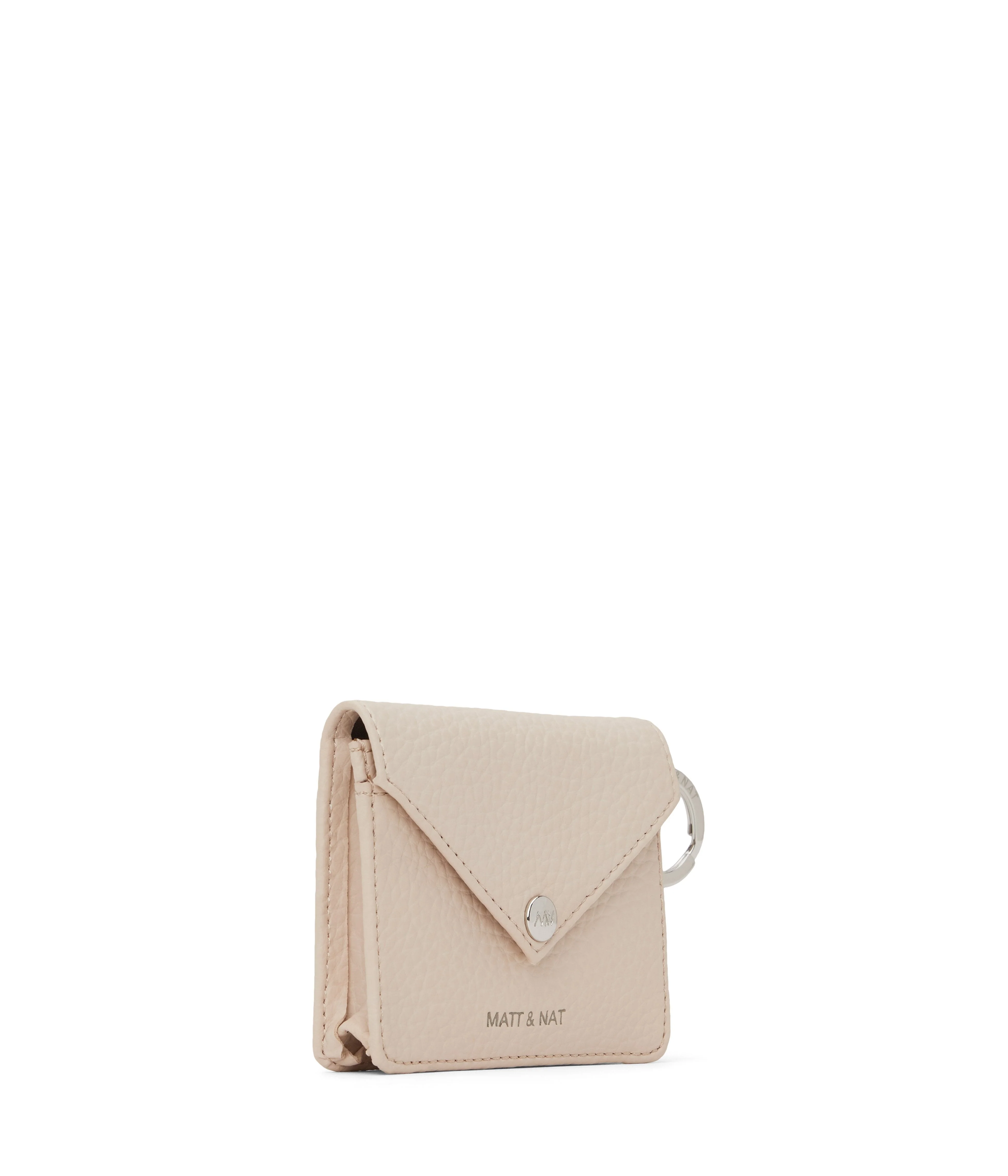 OZMA Vegan Coin Purse - Purity - Image 17
