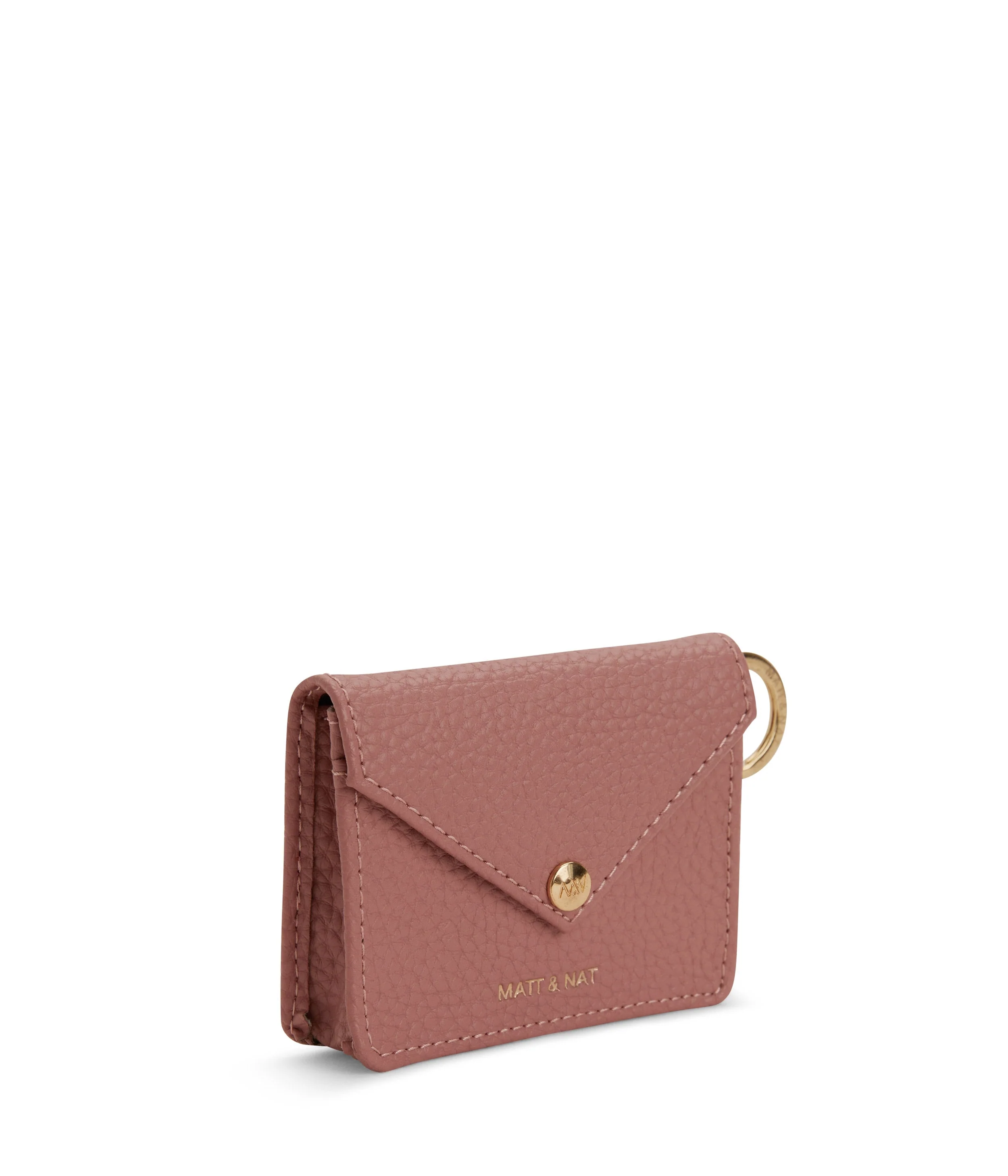 OZMA Vegan Coin Purse - Purity - Image 19