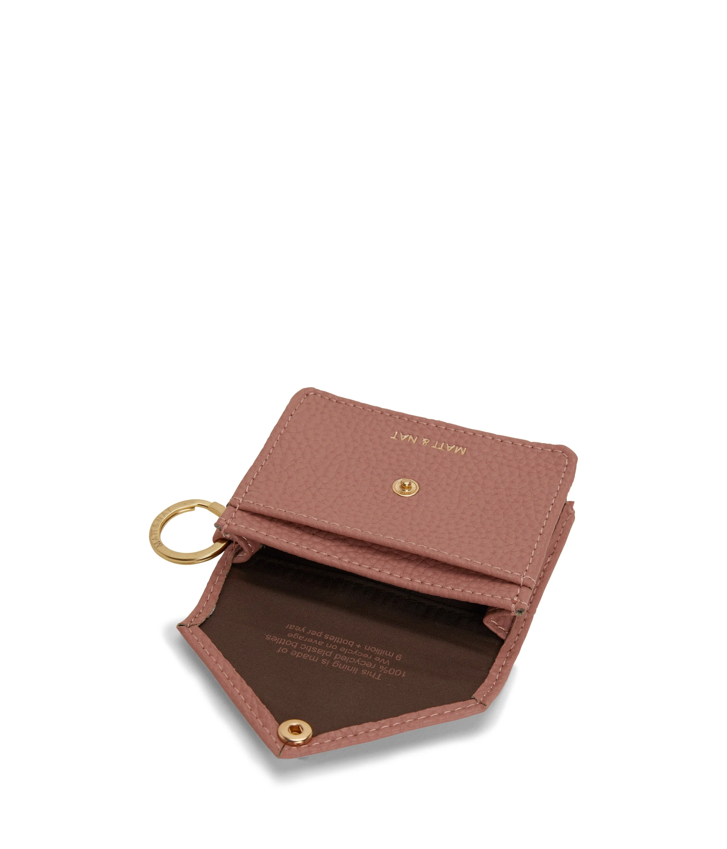 OZMA Vegan Coin Purse - Purity - Image 20