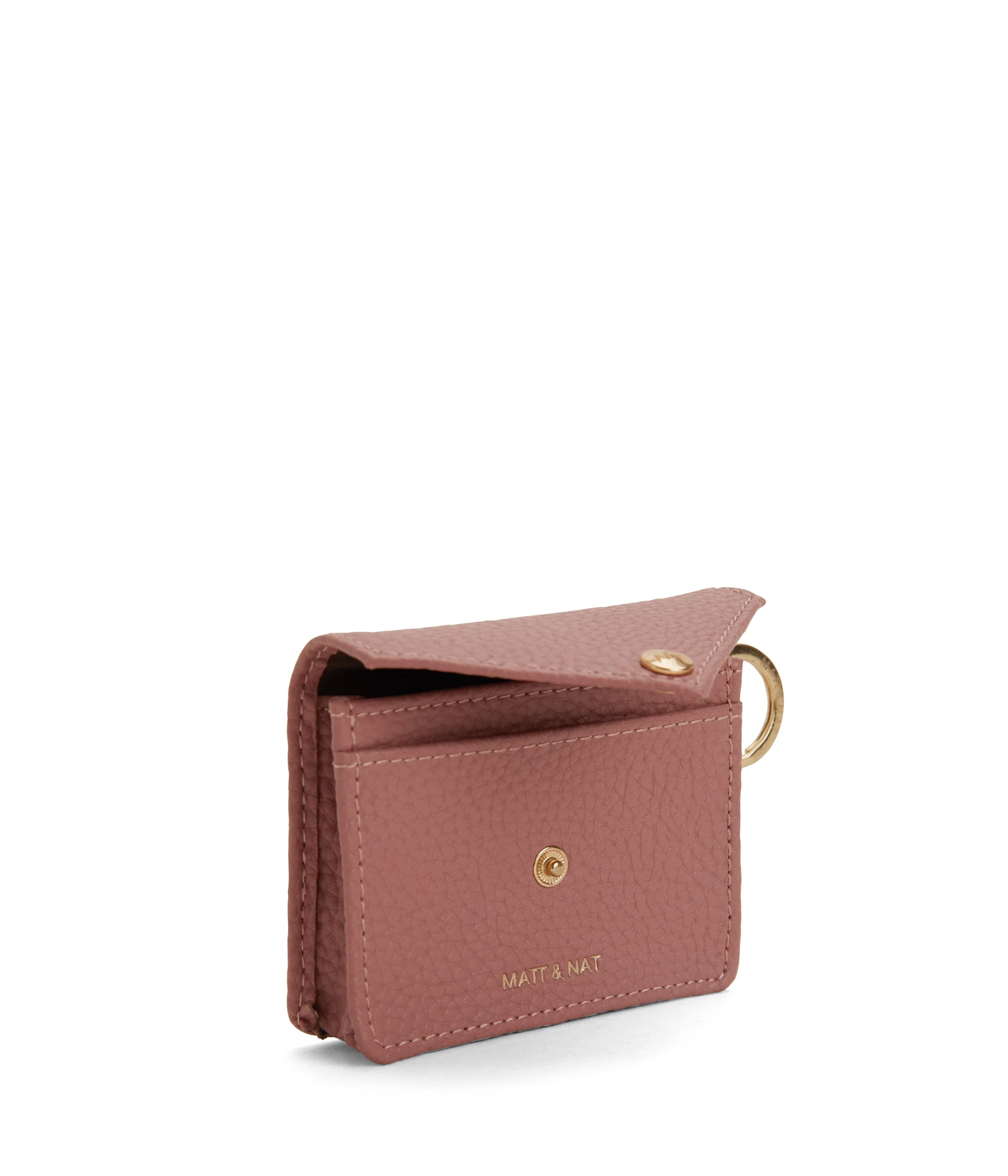 OZMA Vegan Coin Purse - Purity - Image 22