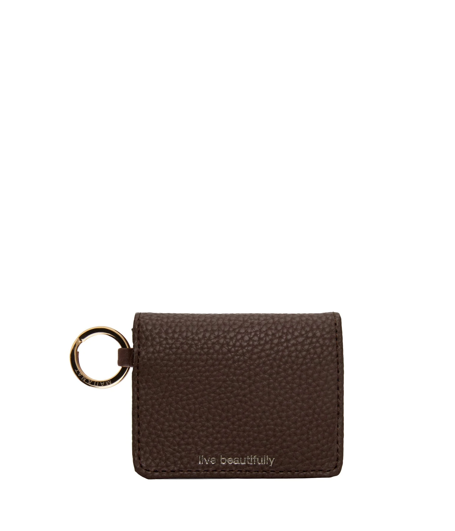 OZMA Vegan Coin Purse - Purity - Image 26