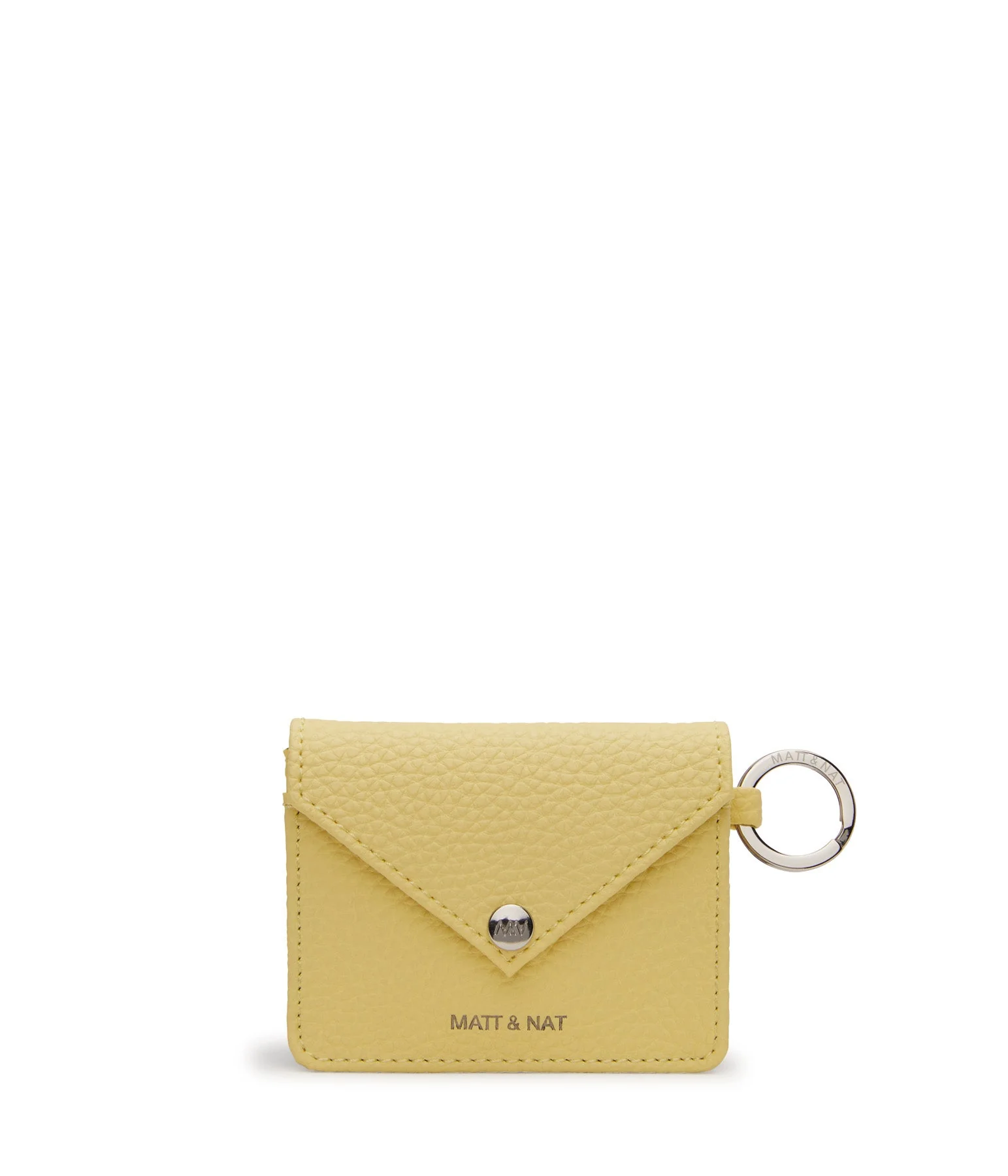 OZMA Vegan Coin Purse - Purity - Image 28
