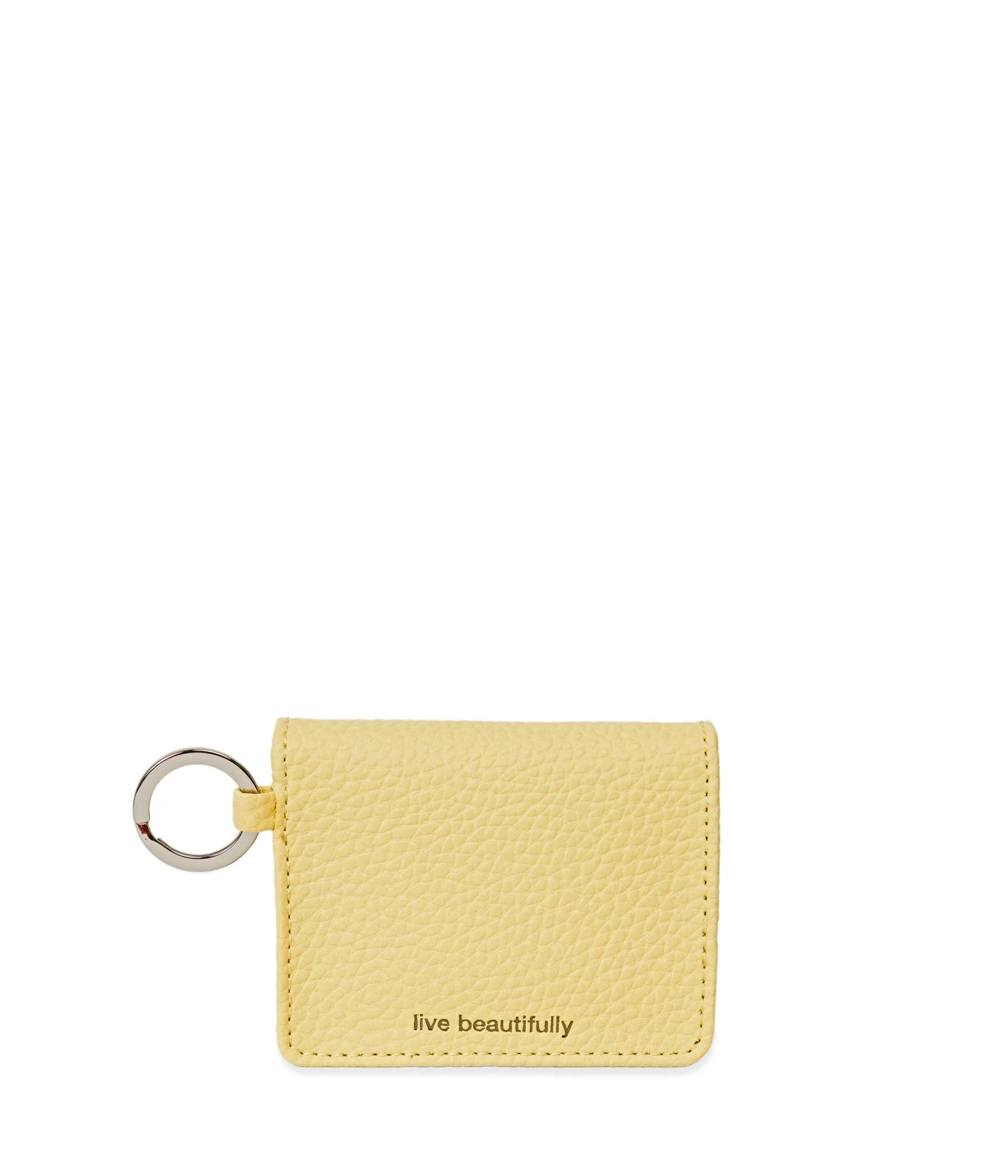 OZMA Vegan Coin Purse - Purity - Image 31