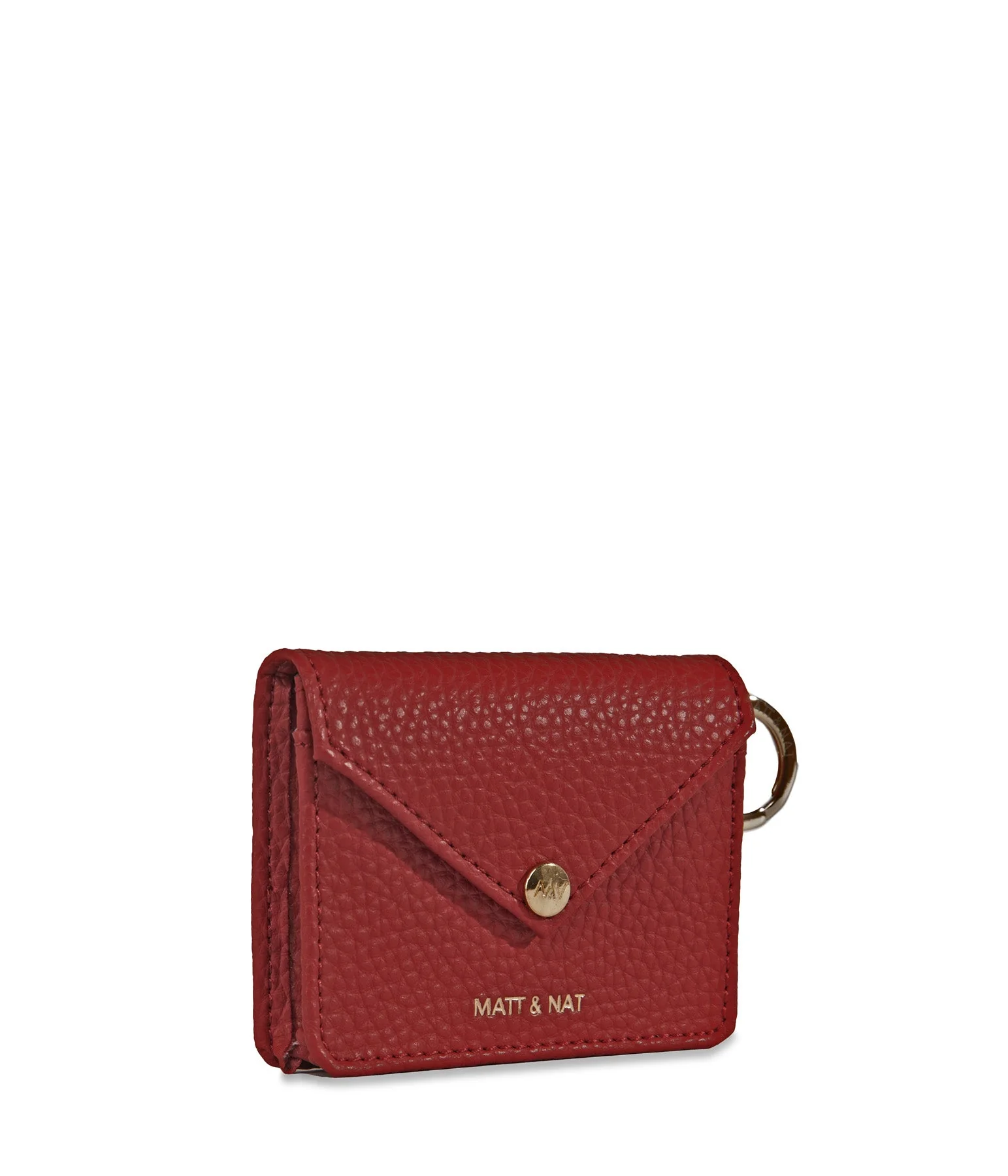 OZMA Vegan Coin Purse - Purity - Image 34