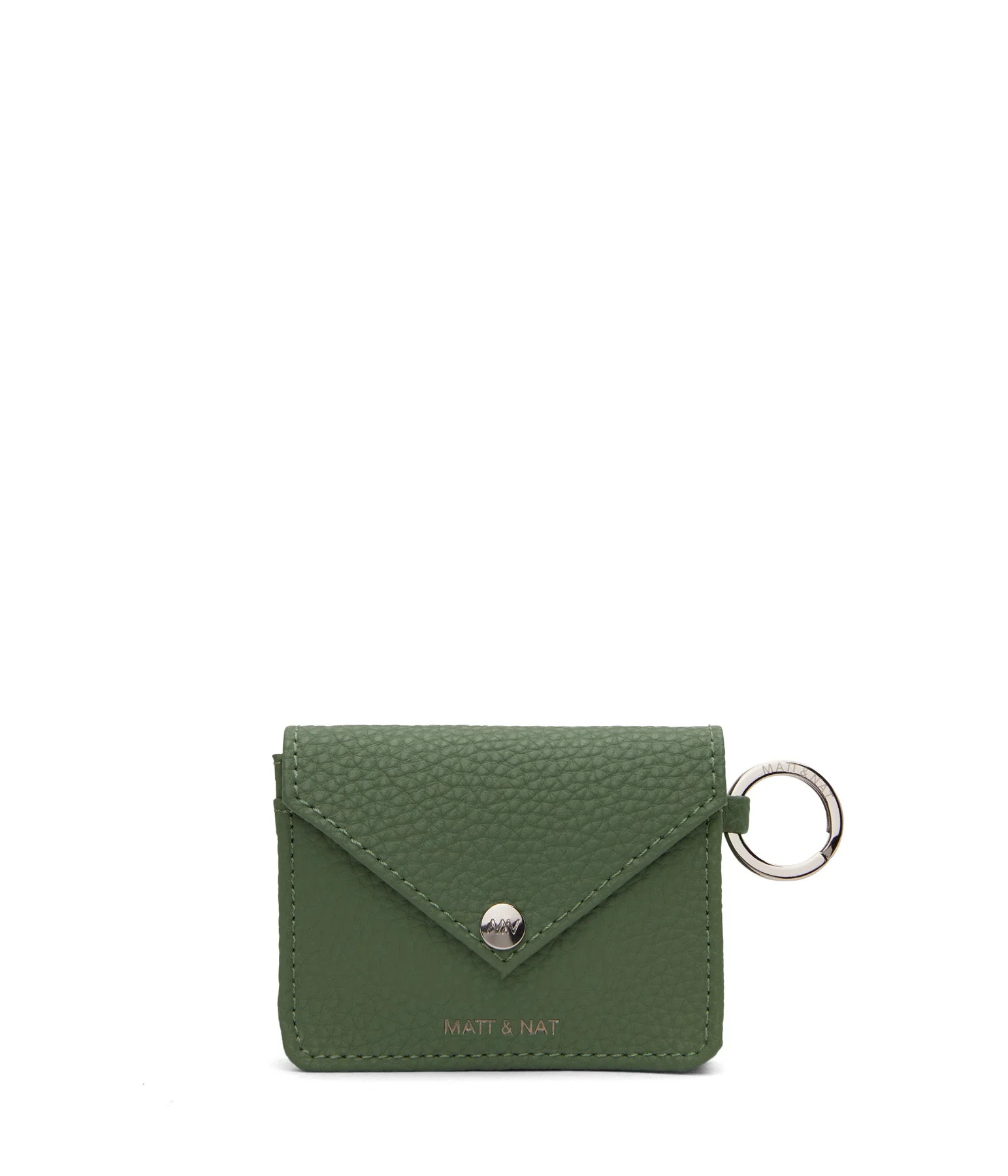OZMA Vegan Coin Purse - Purity - Image 37