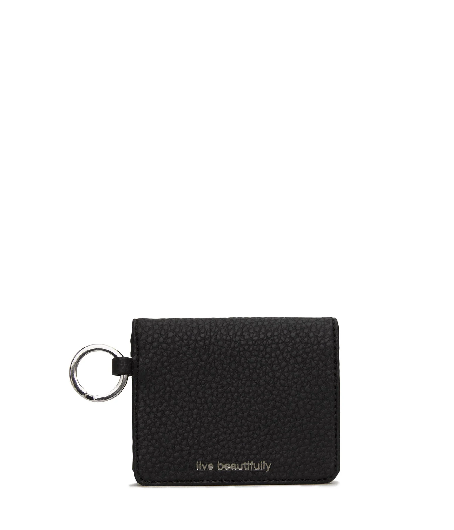 OZMA Vegan Coin Purse - Purity - Image 5