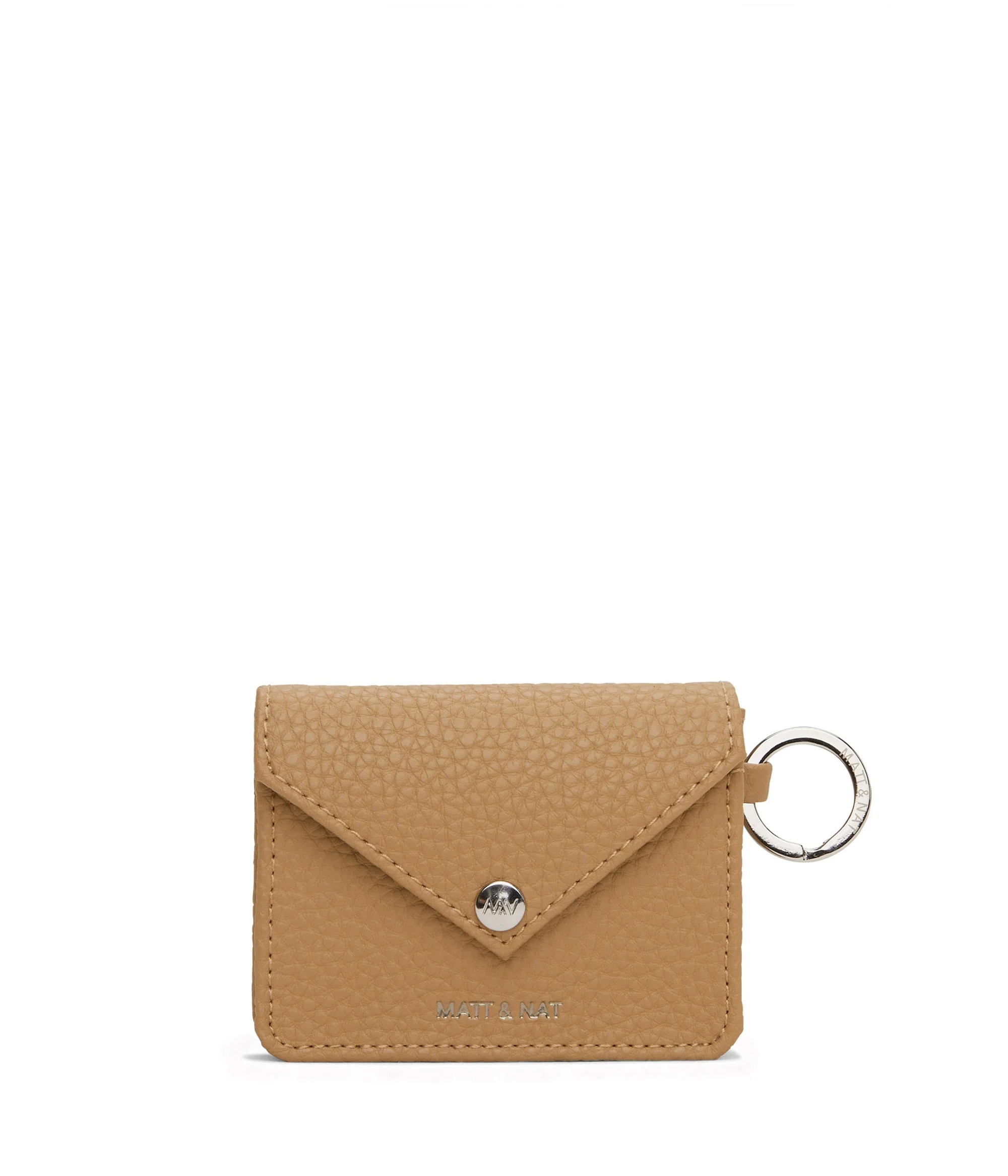 OZMA Vegan Coin Purse - Purity - Image 6