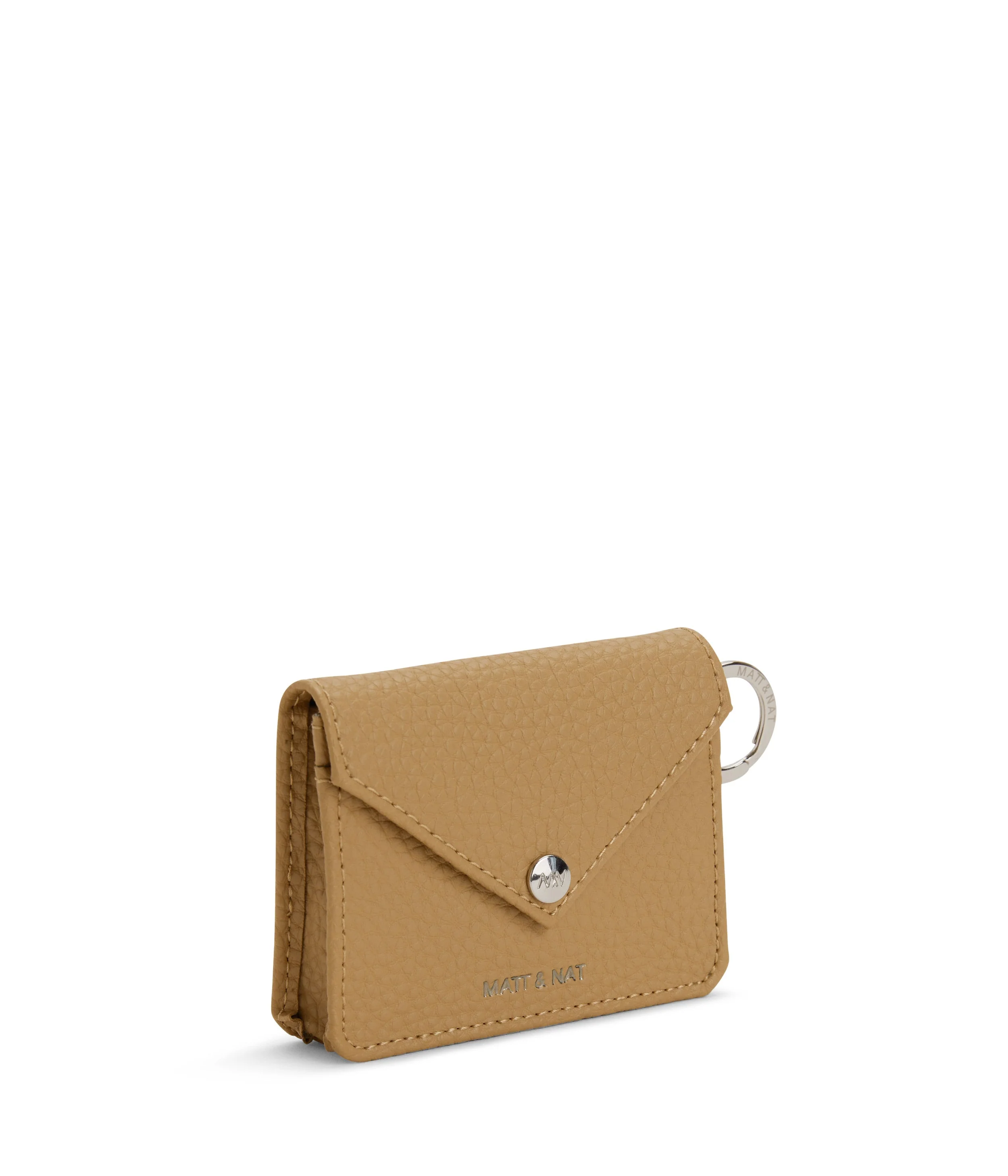 OZMA Vegan Coin Purse - Purity - Image 7