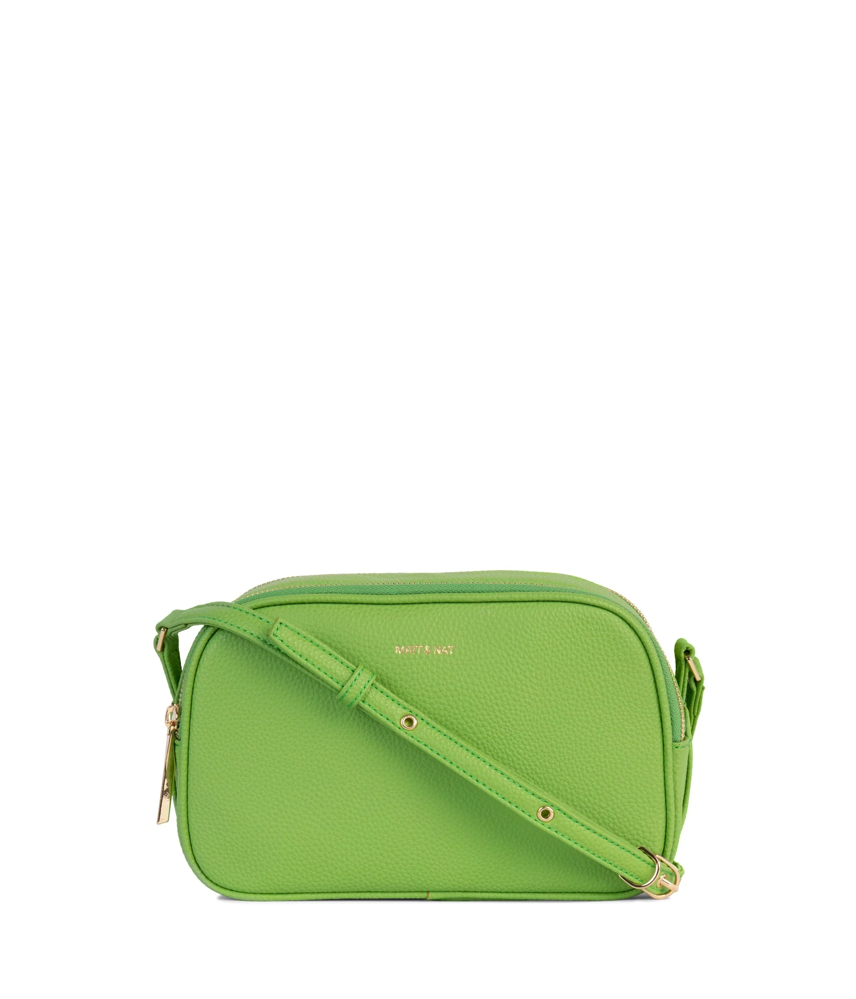 PAIR Vegan Crossbody Bag - Grain - Image 24