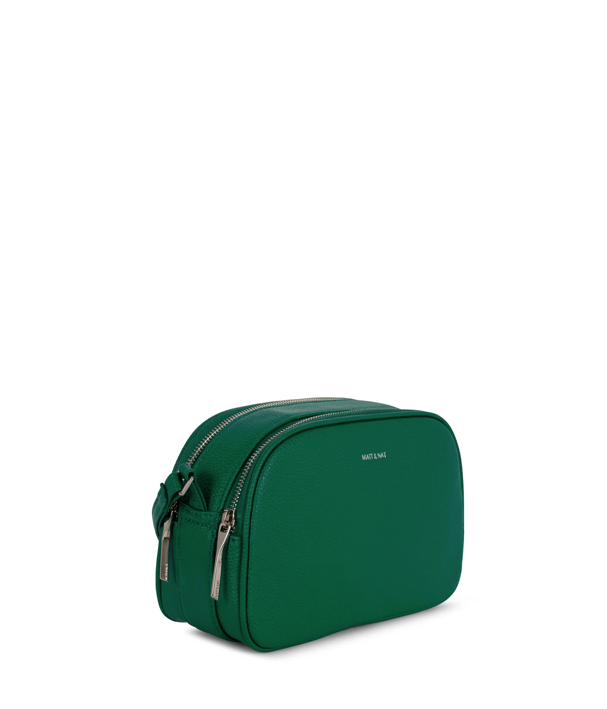 PAIR Vegan Crossbody Bag - Grain - Image 35