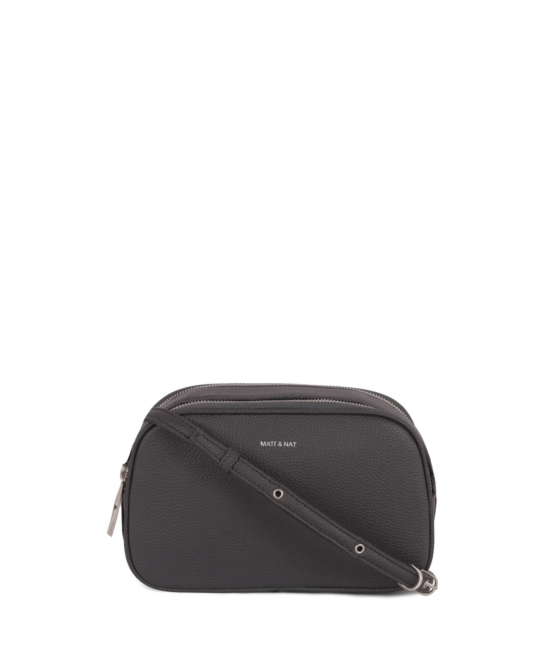 PAIR Vegan Crossbody Bag - Grain - Image 45