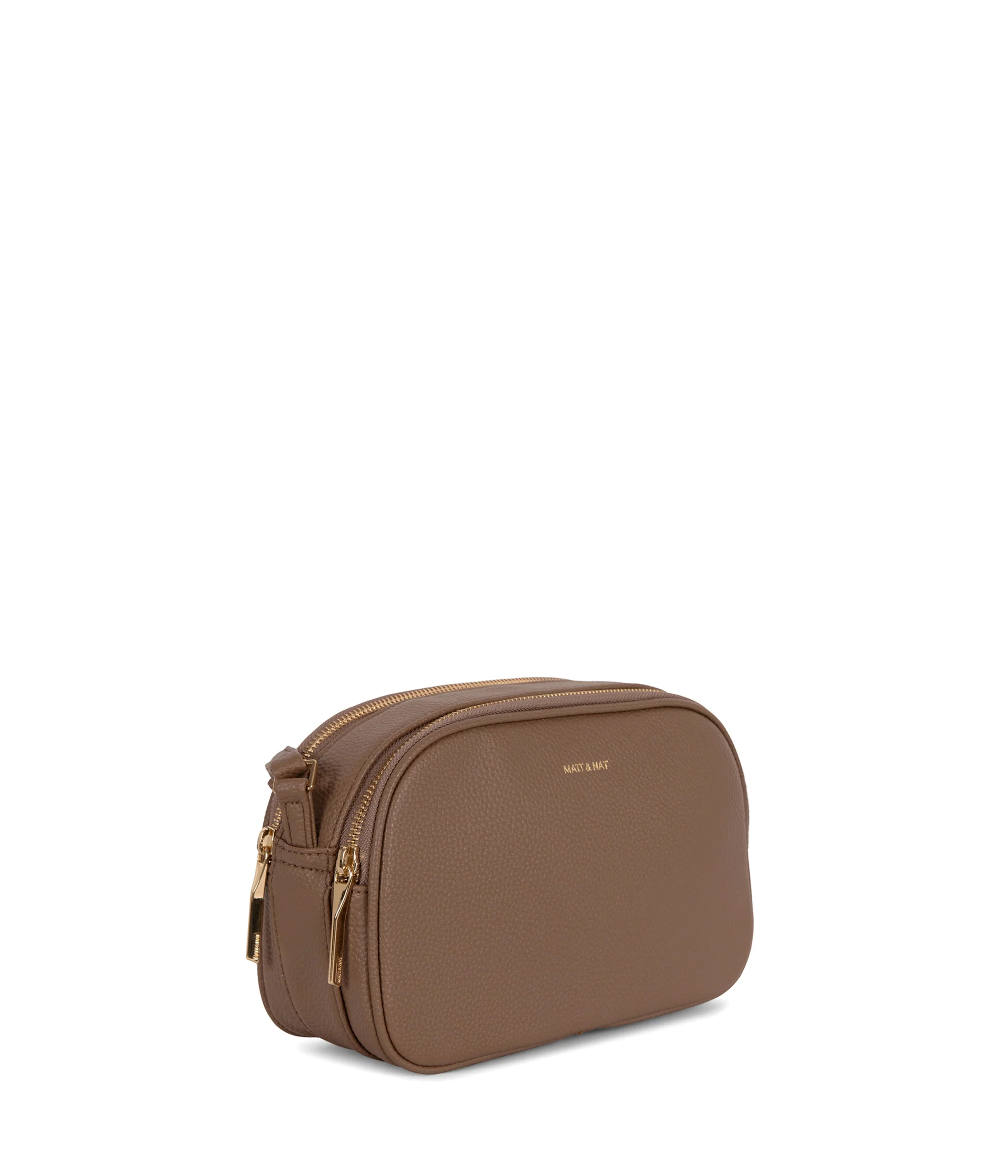 PAIR Vegan Crossbody Bag - Grain - Image 49