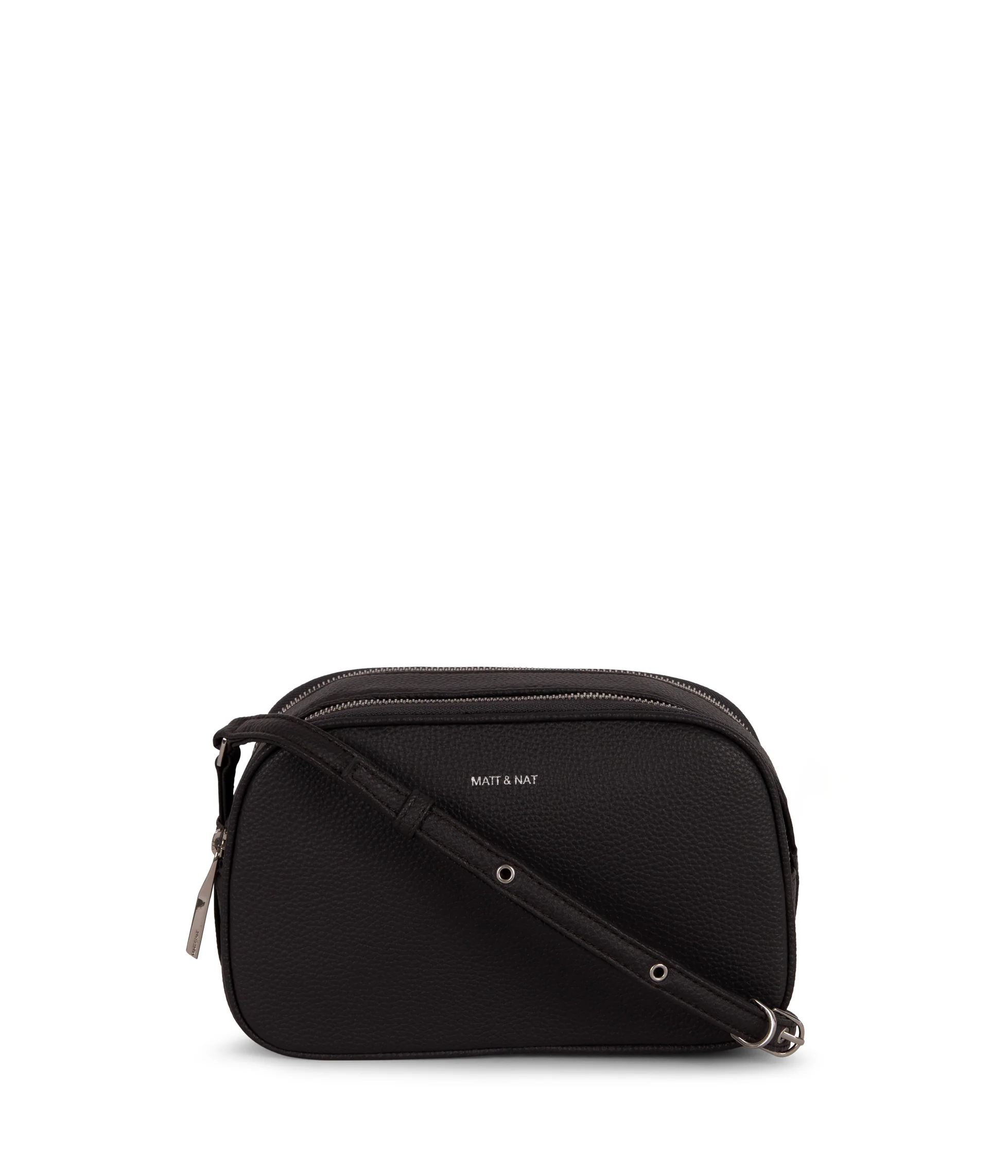 PAIR Vegan Crossbody Bag - Grain - Image 7