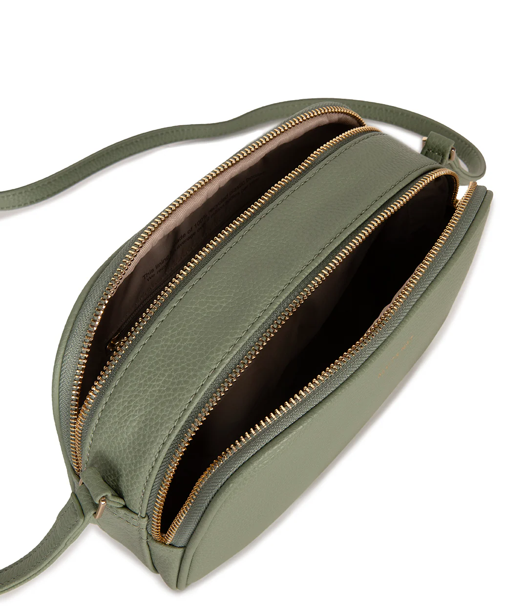 PAIR Vegan Crossbody Bag - Grain - Image 71