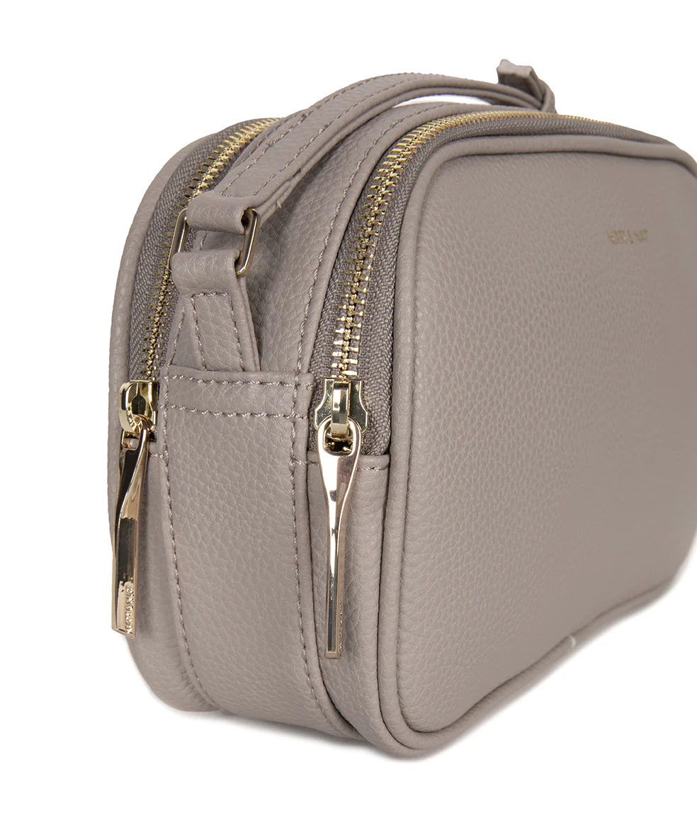 PAIR Vegan Crossbody Bag - Grain - Image 79