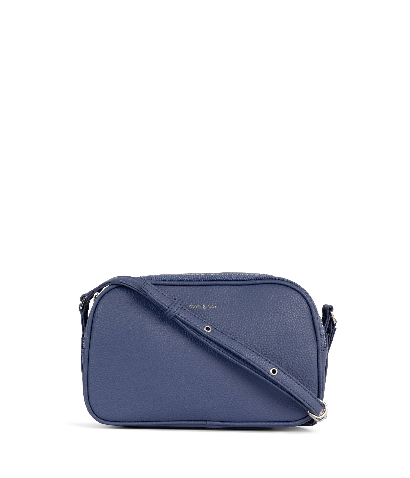 PAIR Vegan Crossbody Bag - Grain - Image 8