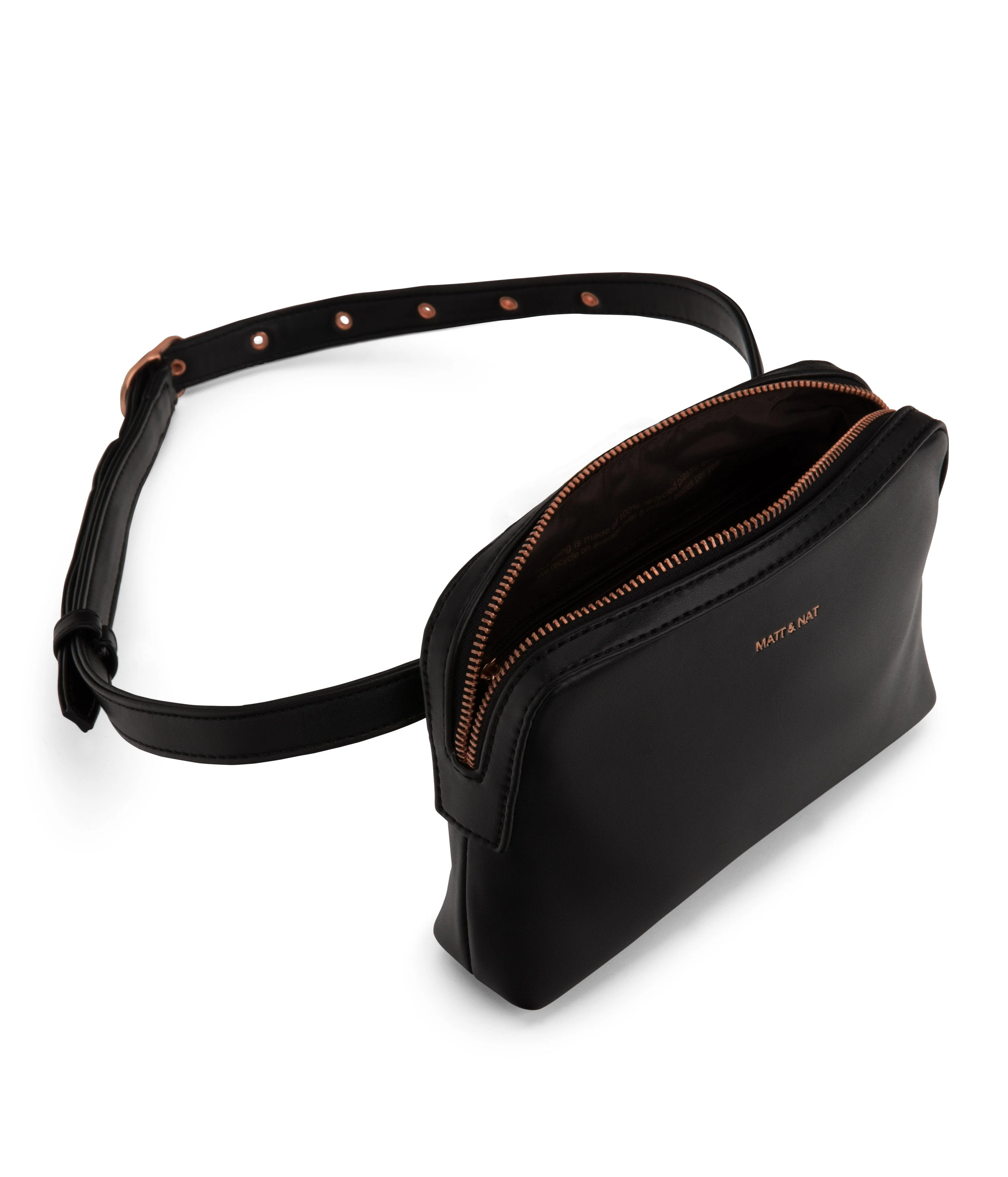 PARIS Vegan Belt Bag - Loom - Image 9